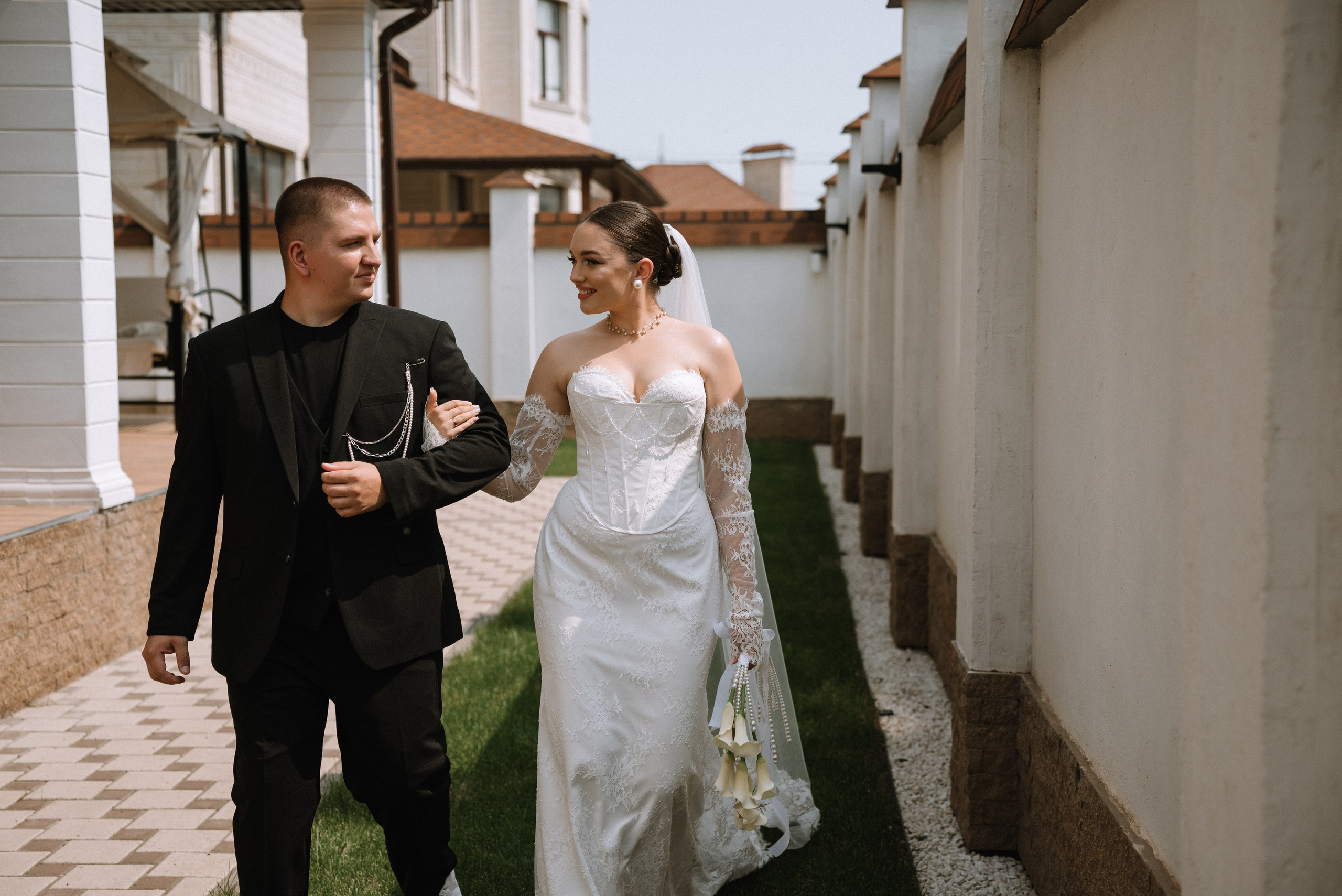 Wedding. Фотограф Костикова Анастасия Ростов-на-Дону