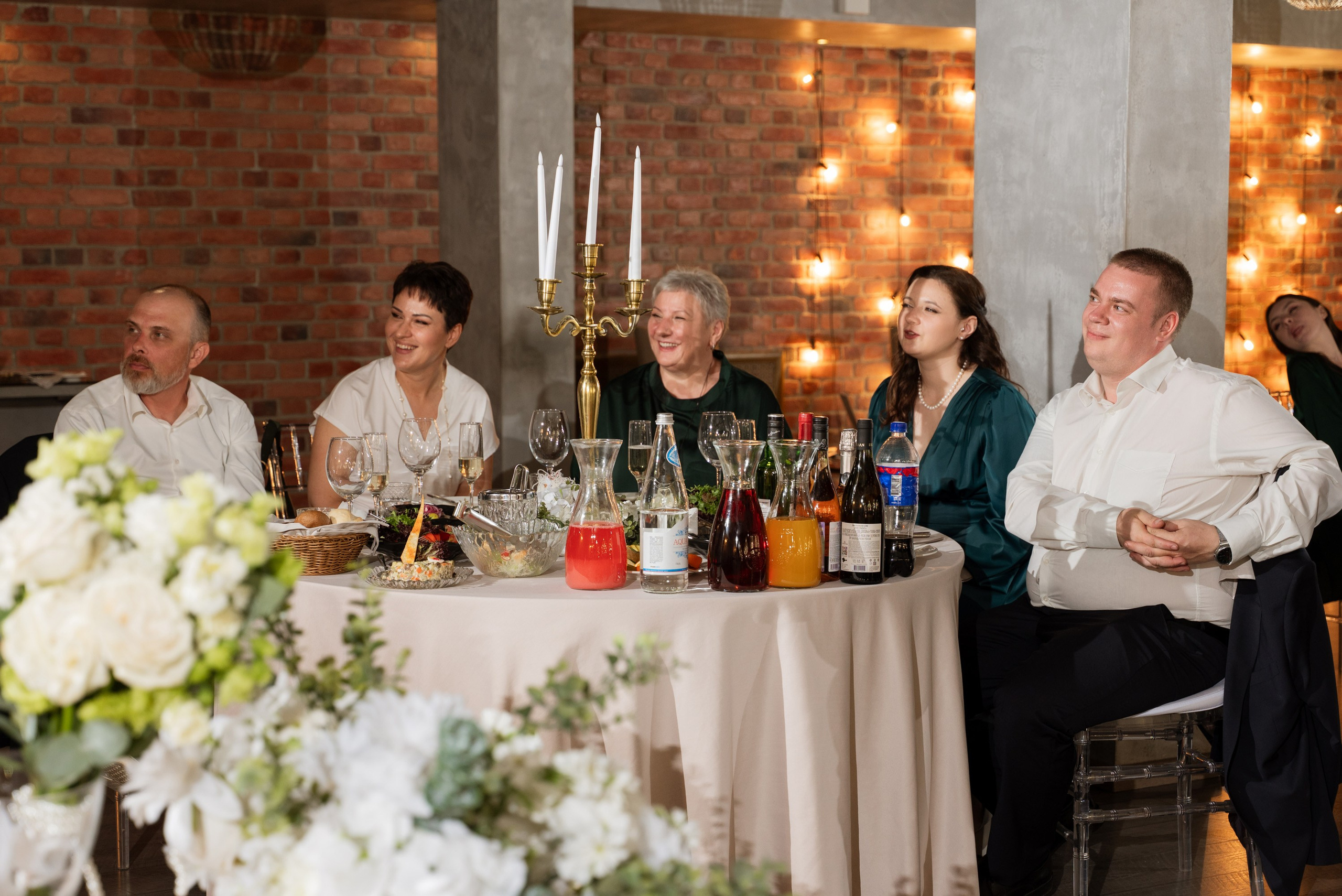 Александр и Ксения | 17.07.25. Свадебный фотограф в Санкт-Петербурге Владислава Тюльпина