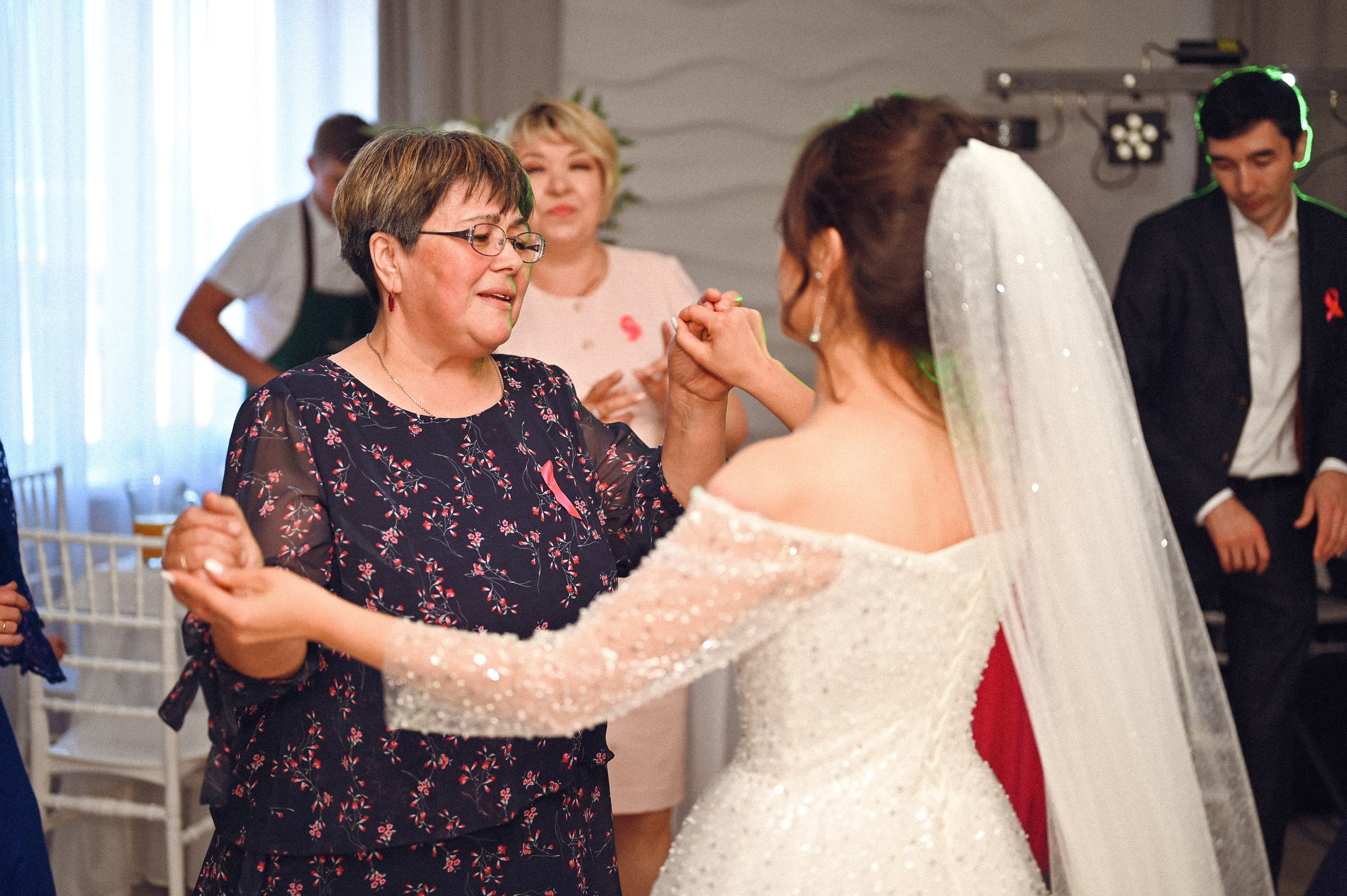 Айдар и Макка. Студия детской и семейной фотографии «Время улыбаться»