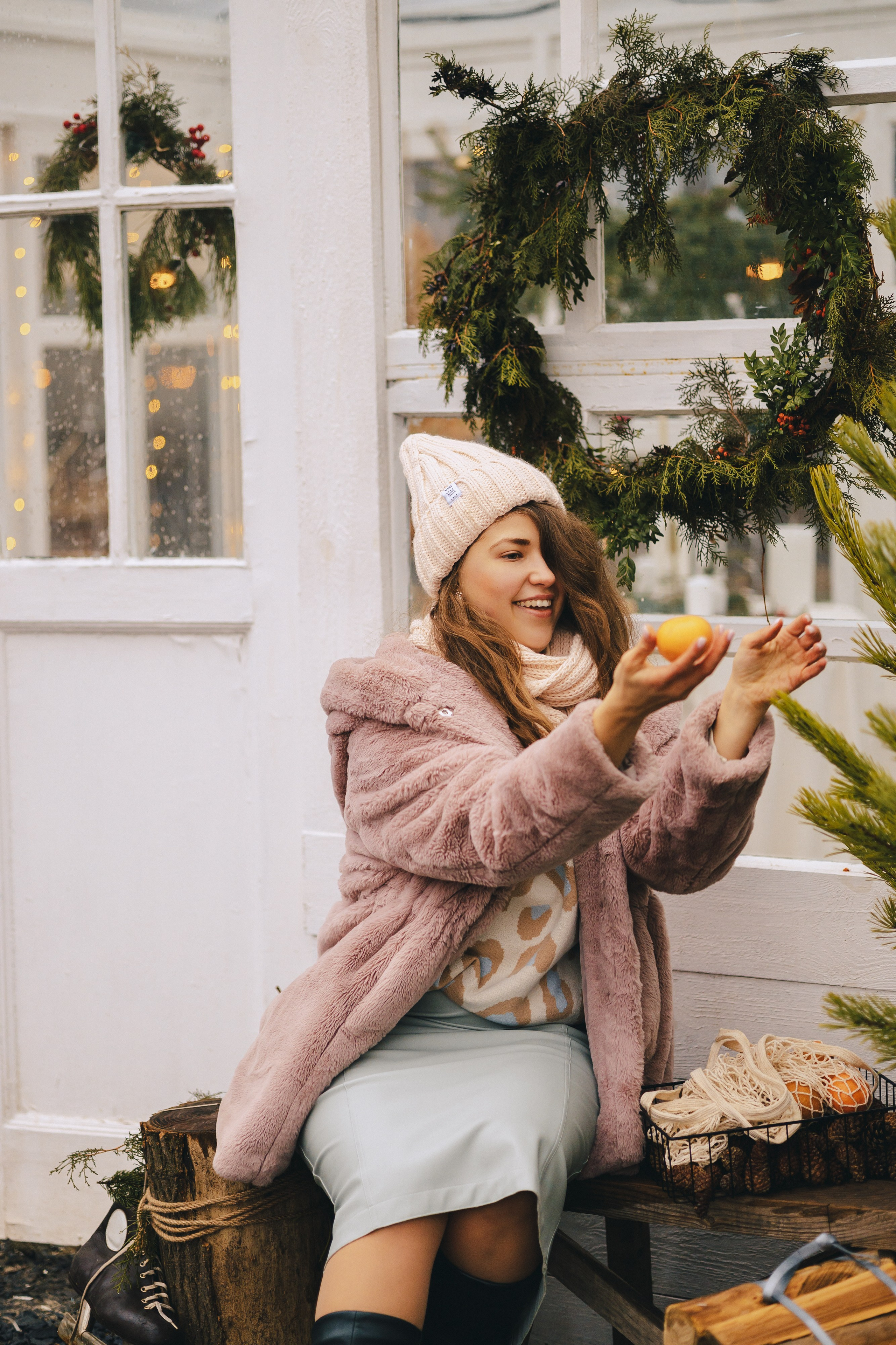 Маша. Фотограф Таганрог Любимая Надя