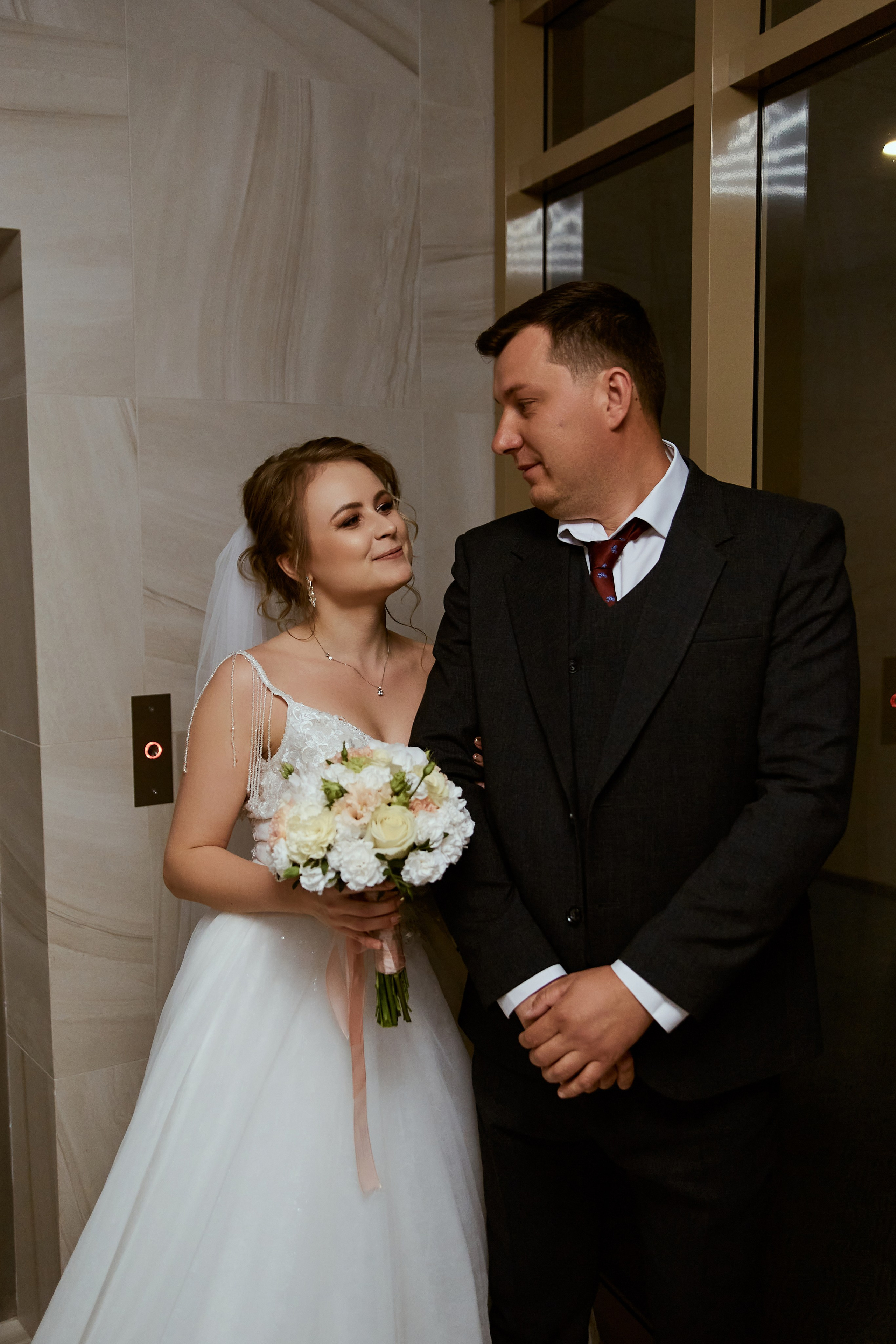 Надежда и Игорь. Анастасия Марунич | Блогер | Ставрополь