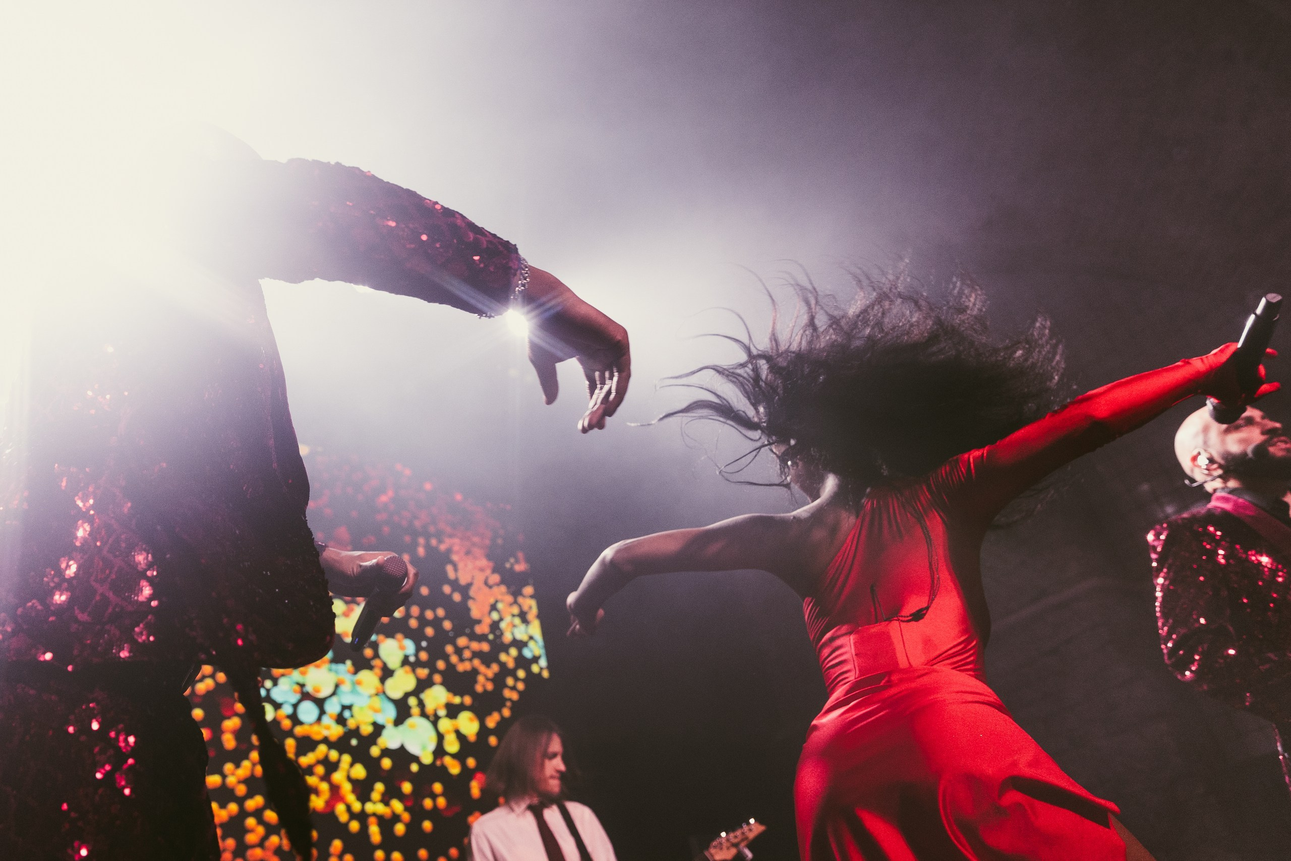 Компания «НЕОХИМ» Новый Год без границ. Портфолио свадебного фотографа. Роман Каргаполов