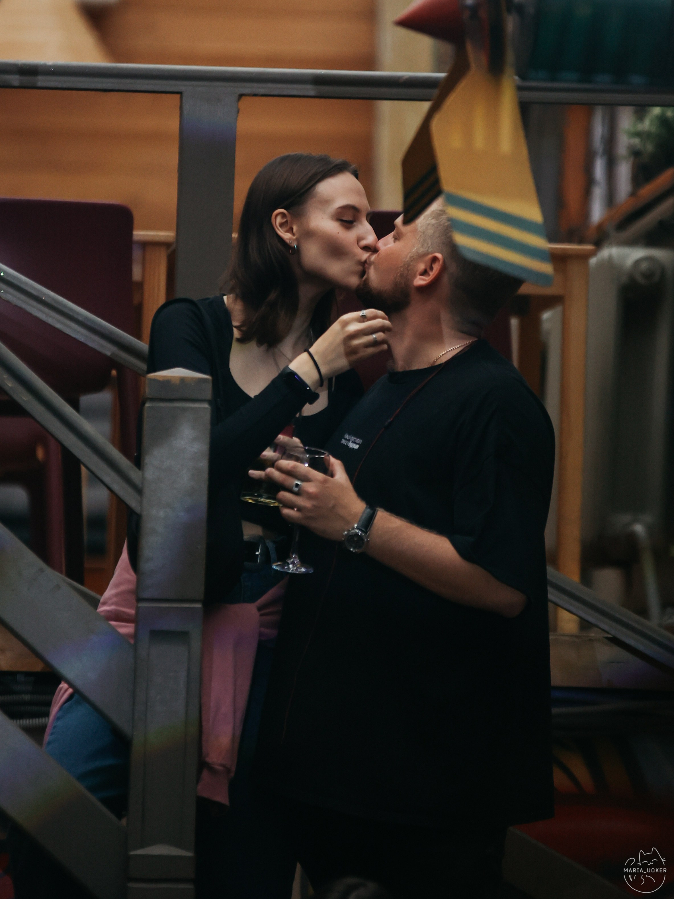 ДЕНЬ РОЖДЕНИЕ ЯНАВИ. Концертный и репортажный фотограф в Москве и Санкт-Петербурге Мария