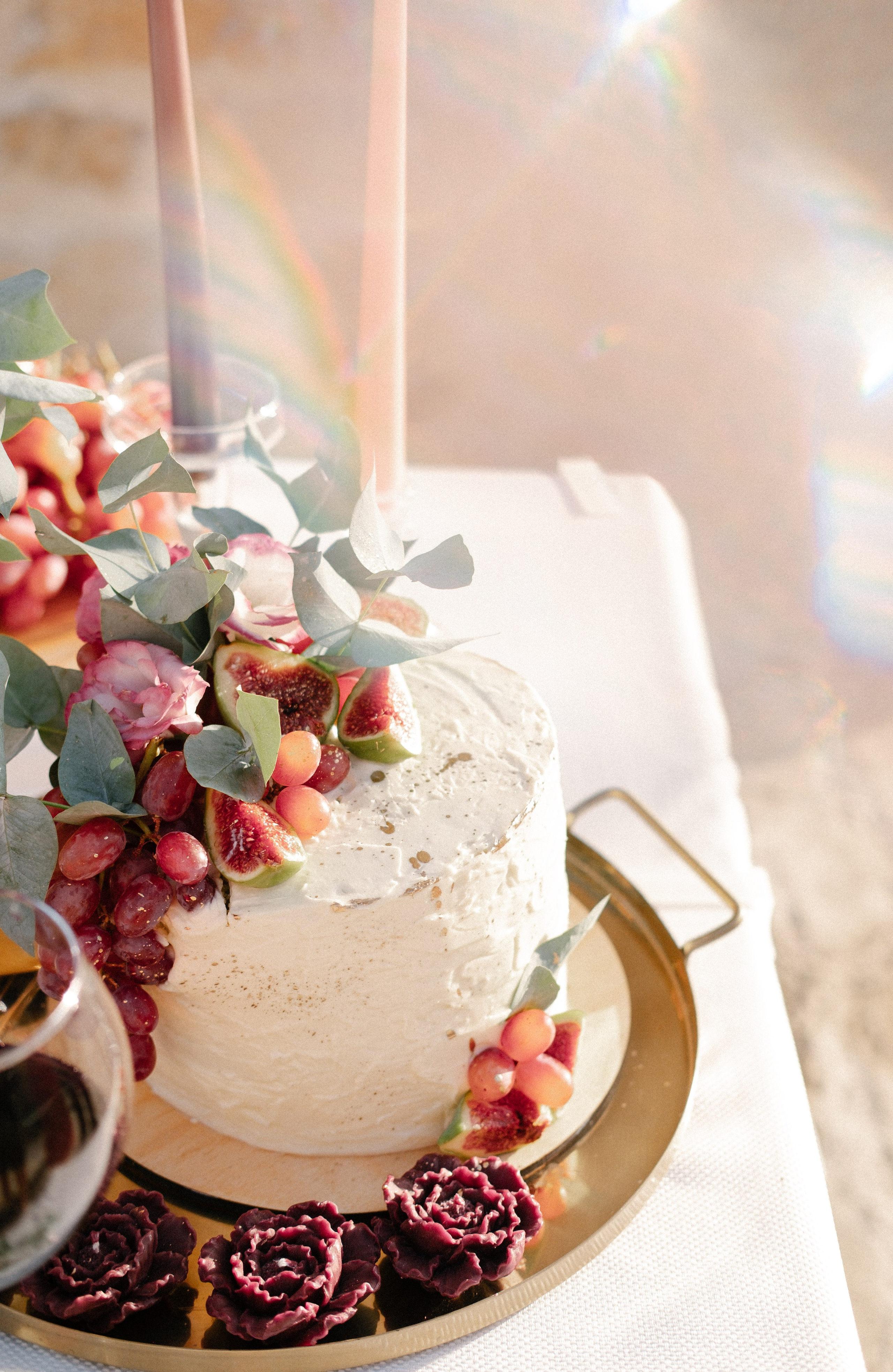 «Шато Андре». Фотограф в Анапе и Краснодаре Тина