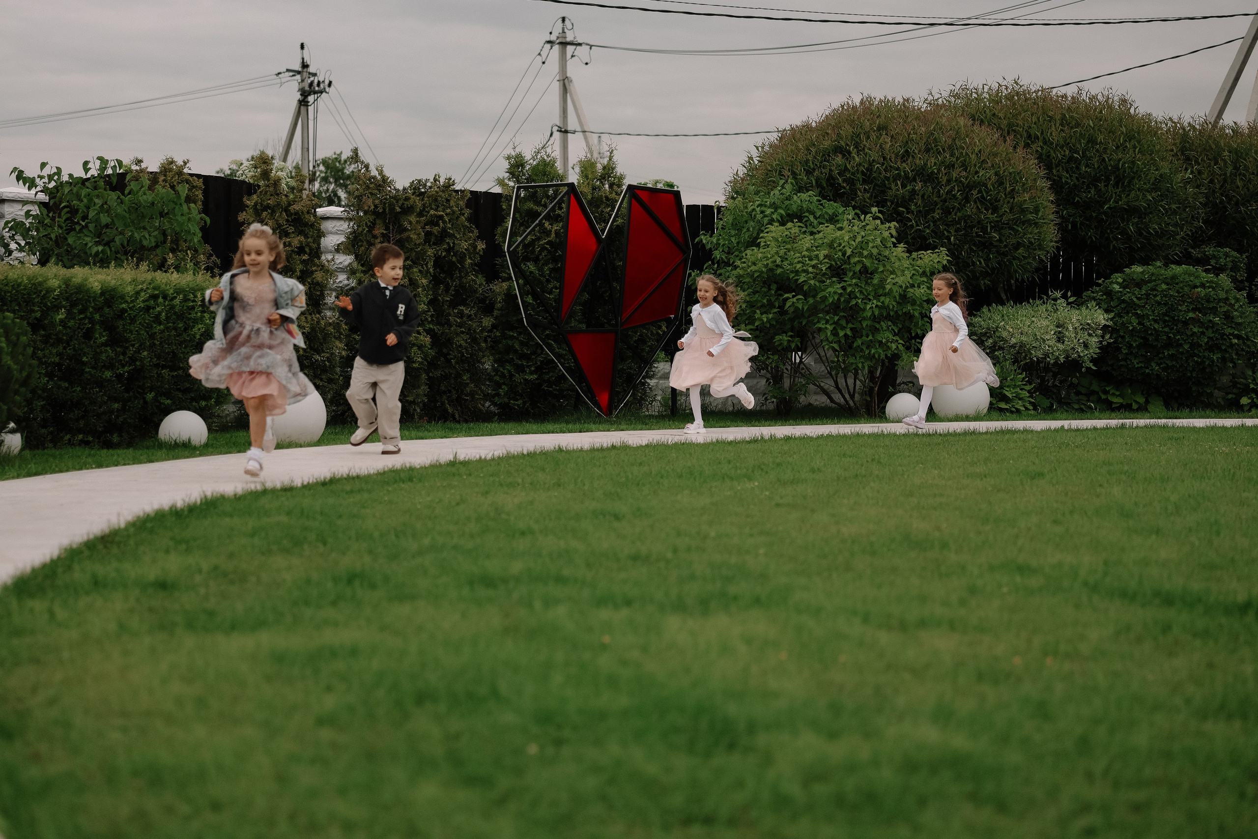 Настя и Тёма. Свадебный и семейный Фотограф Денис Кошель