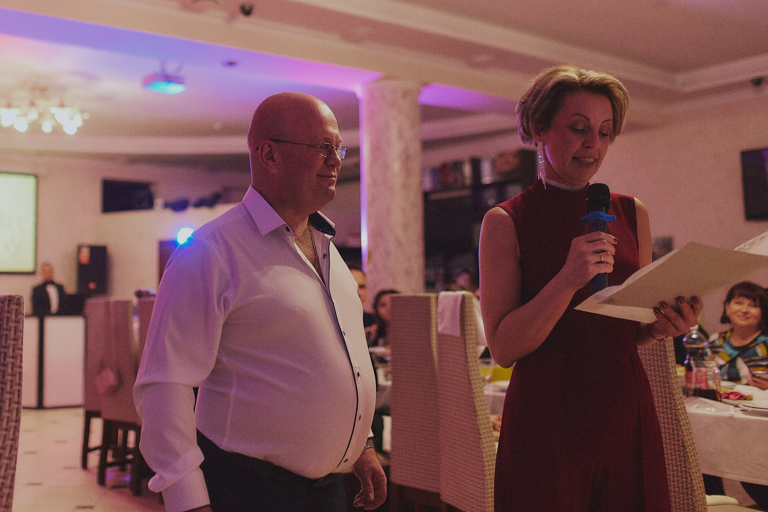 Дмитрий и Екатерина 23.11.2023. Свадебный и портретный фотограф в Москве Когырина Мария