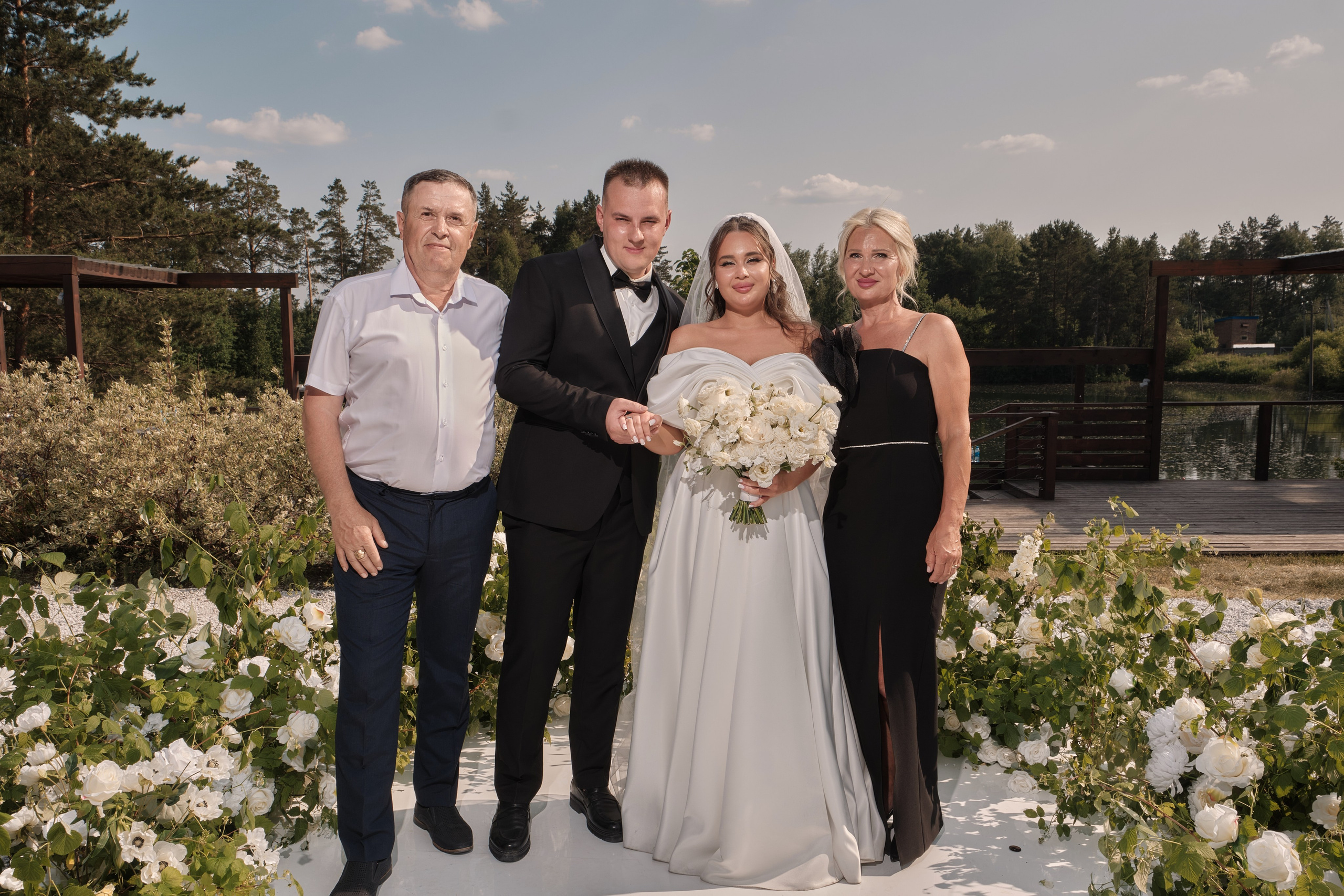 РУСЛАН И ДИАНА. Свадебный фотограф в Екатеринбурге Соседков Евгений