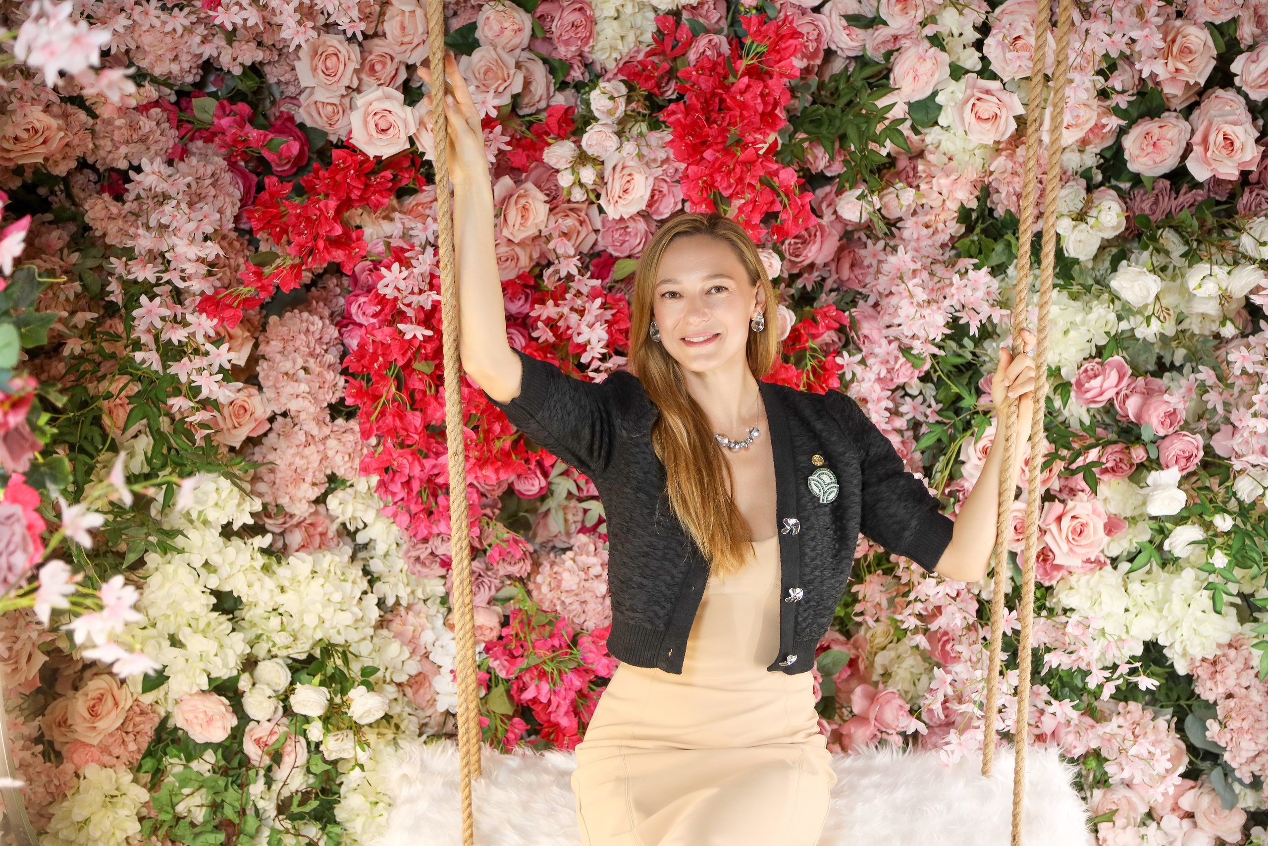 NSP Конференция в Сочи. Фотограф Антон Чупринин