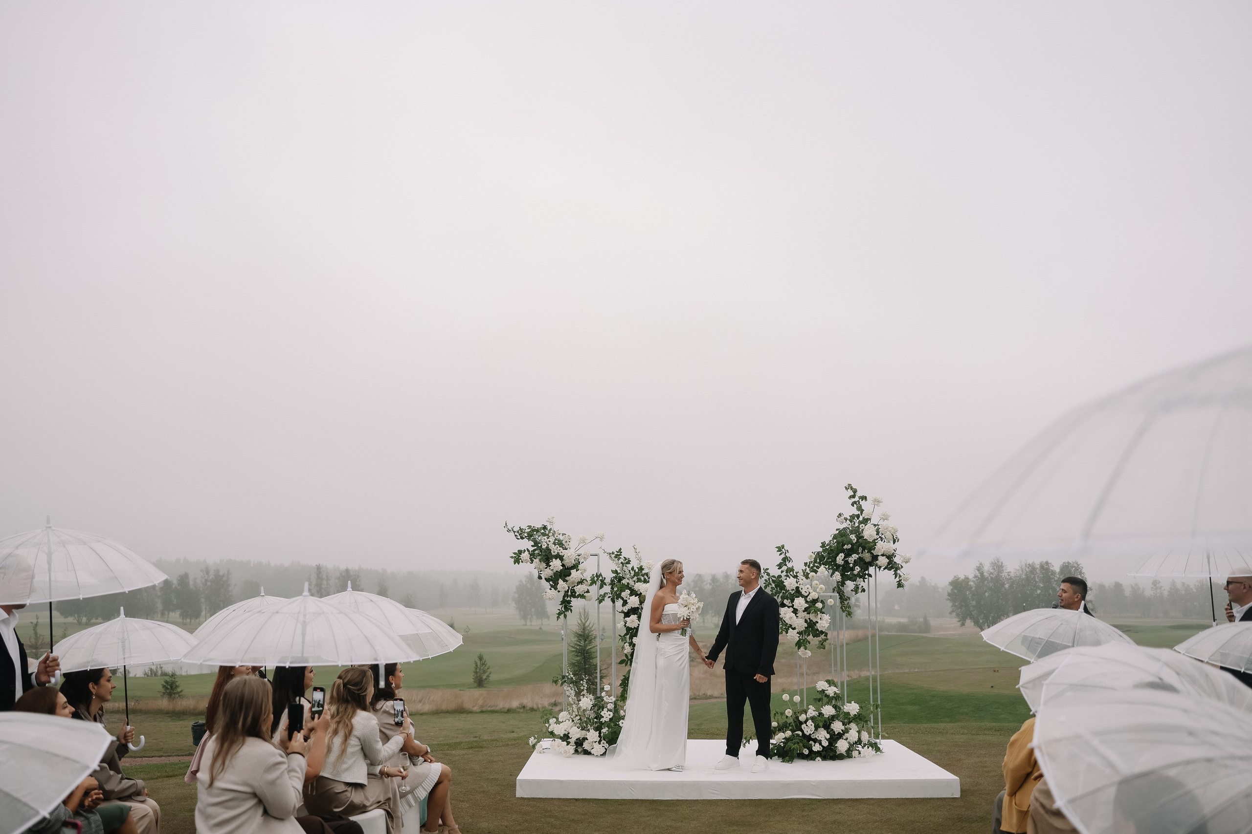 Лена и Тарас. Свадебный и семейный Фотограф Денис Кошель