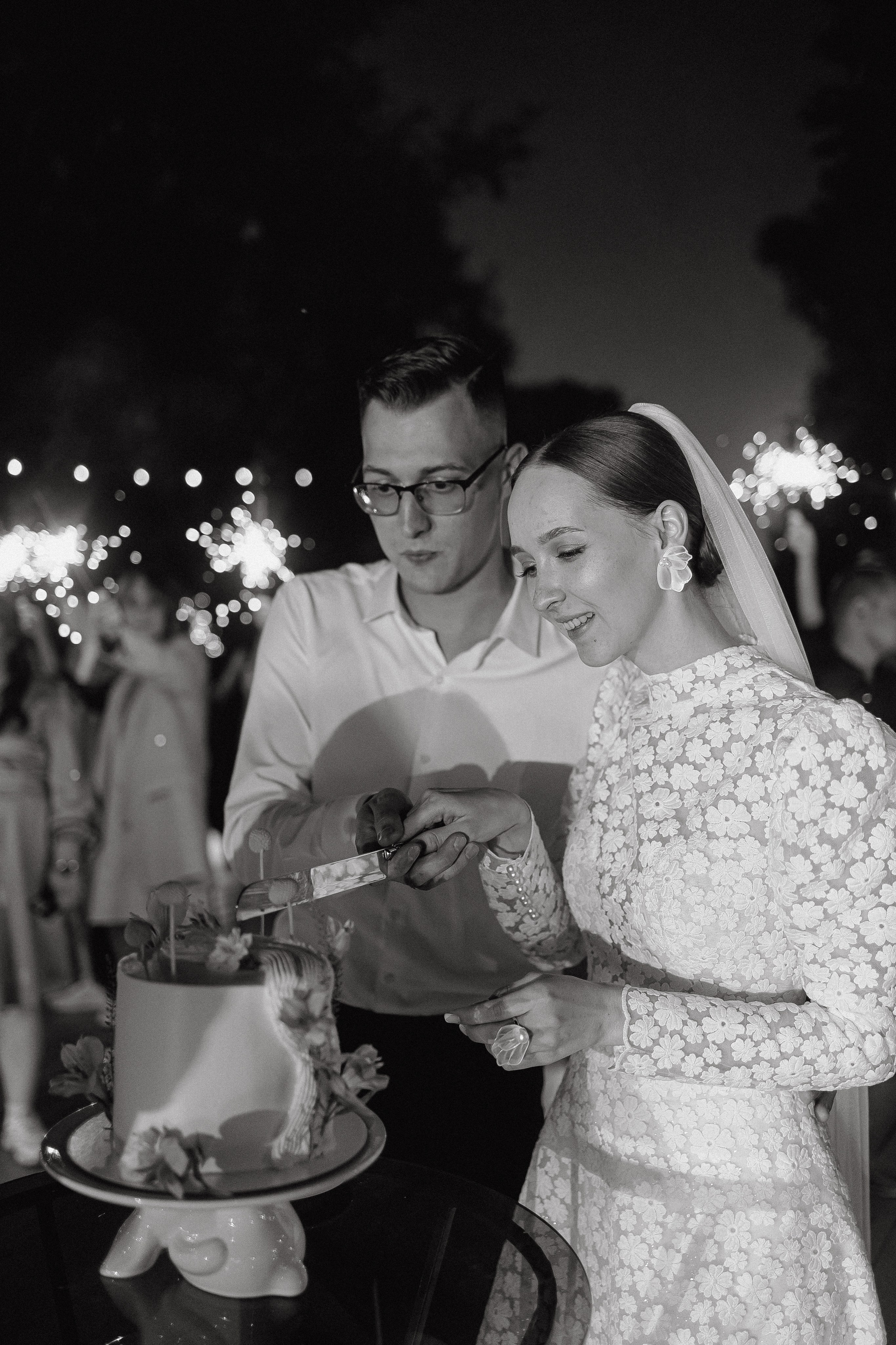 Алексей + Алина. Свадебный и репортажный фотограф в Казани Регина Гареева