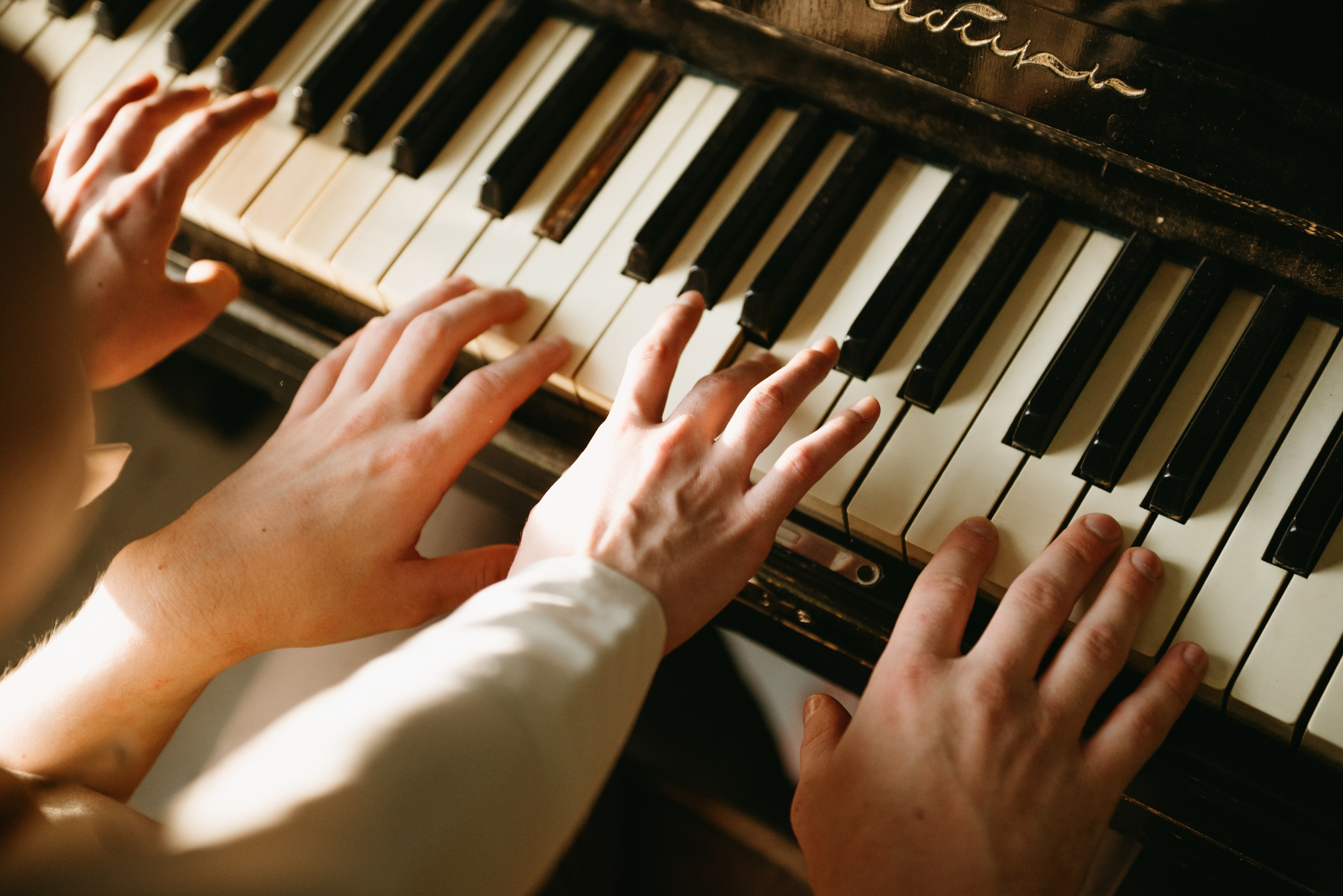 Love Story. Фотограф в Томске Мария Март