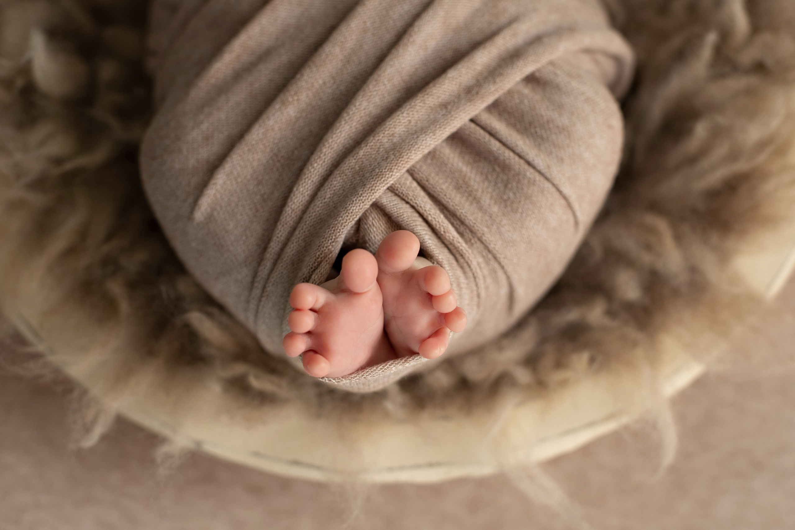 Марк и Роберт (Итого). Фотограф новорожденных в Екатеринбурге Татьяна Продан