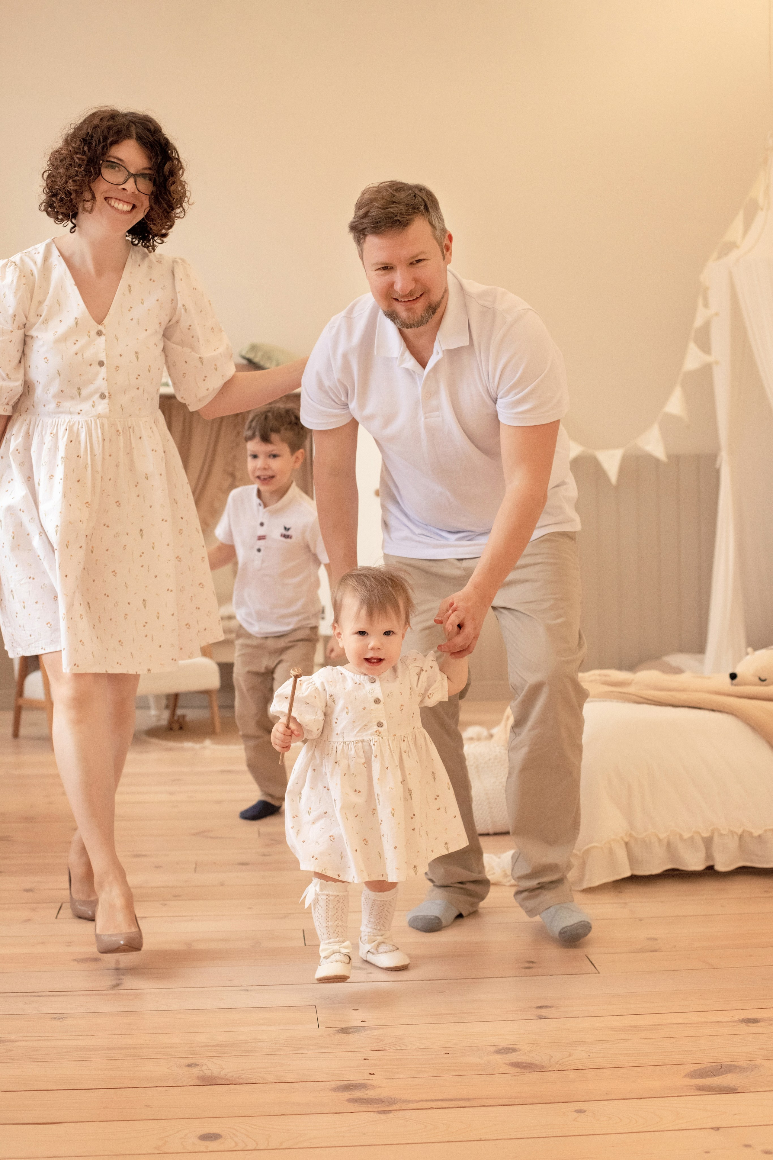 Мария Итого. Фотограф новорожденных в Екатеринбурге Татьяна Продан