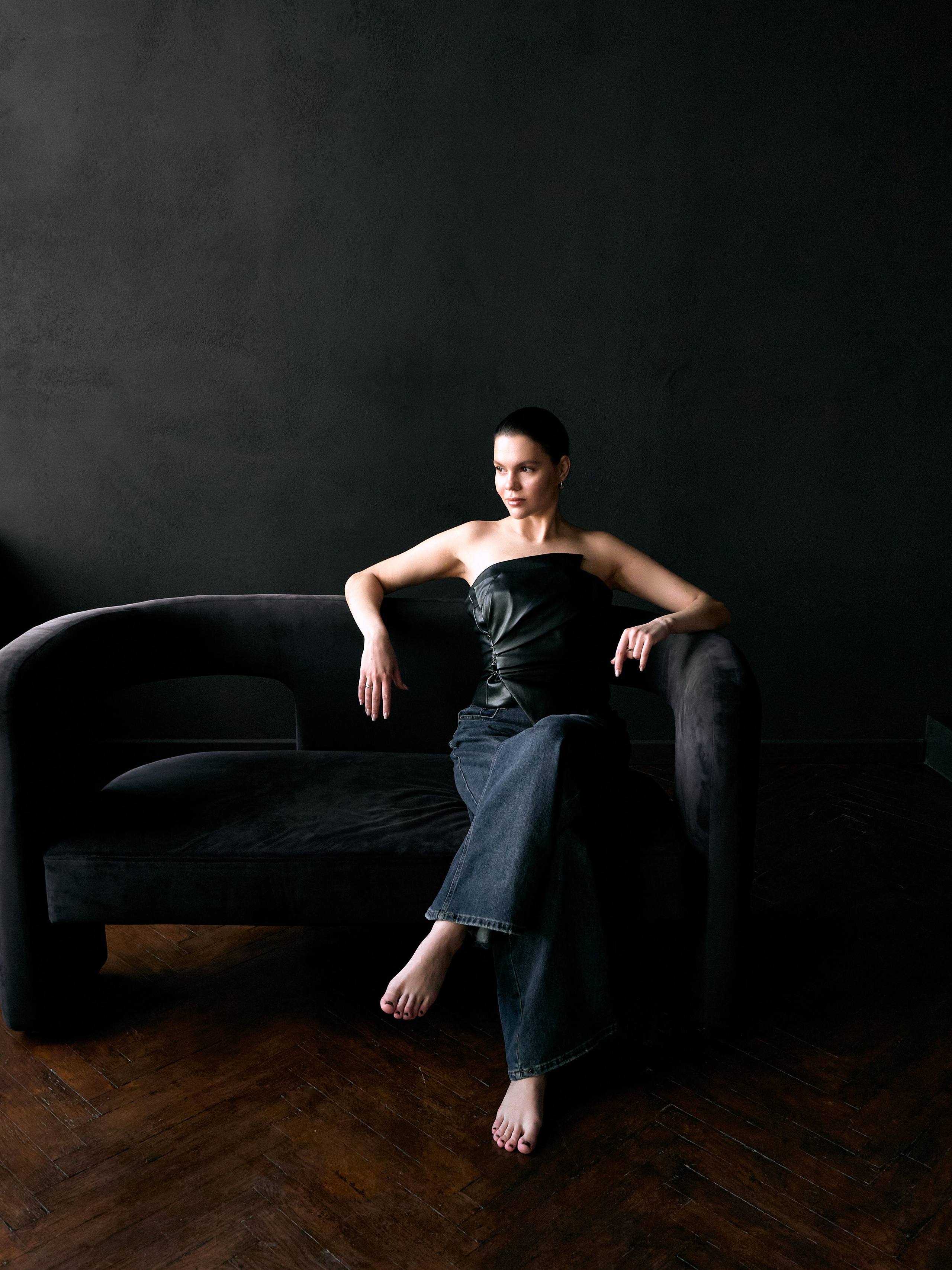 Mari. Екатерина Ханенко — фотограф в Екатеринбурге