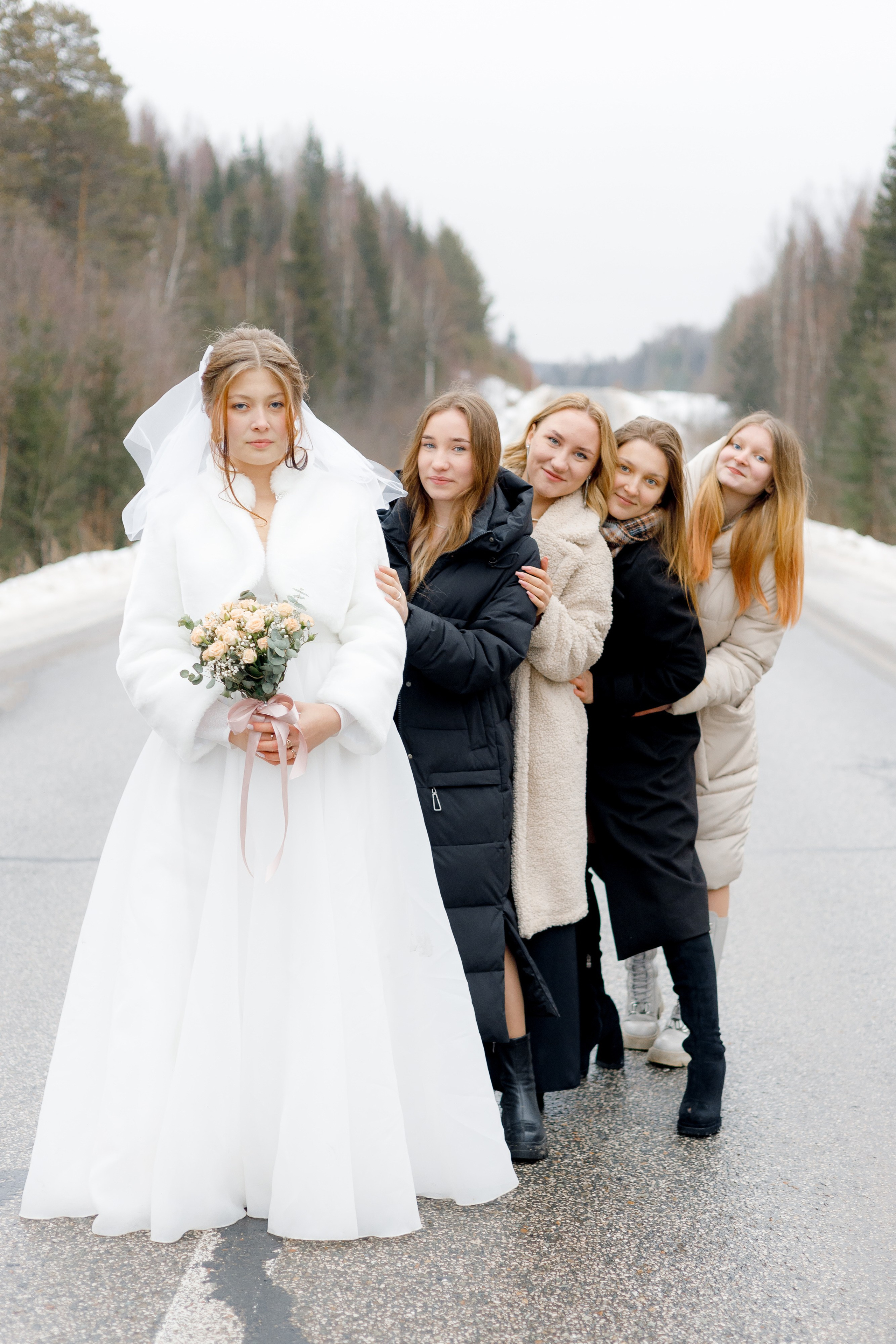 Свадьбы. Главная