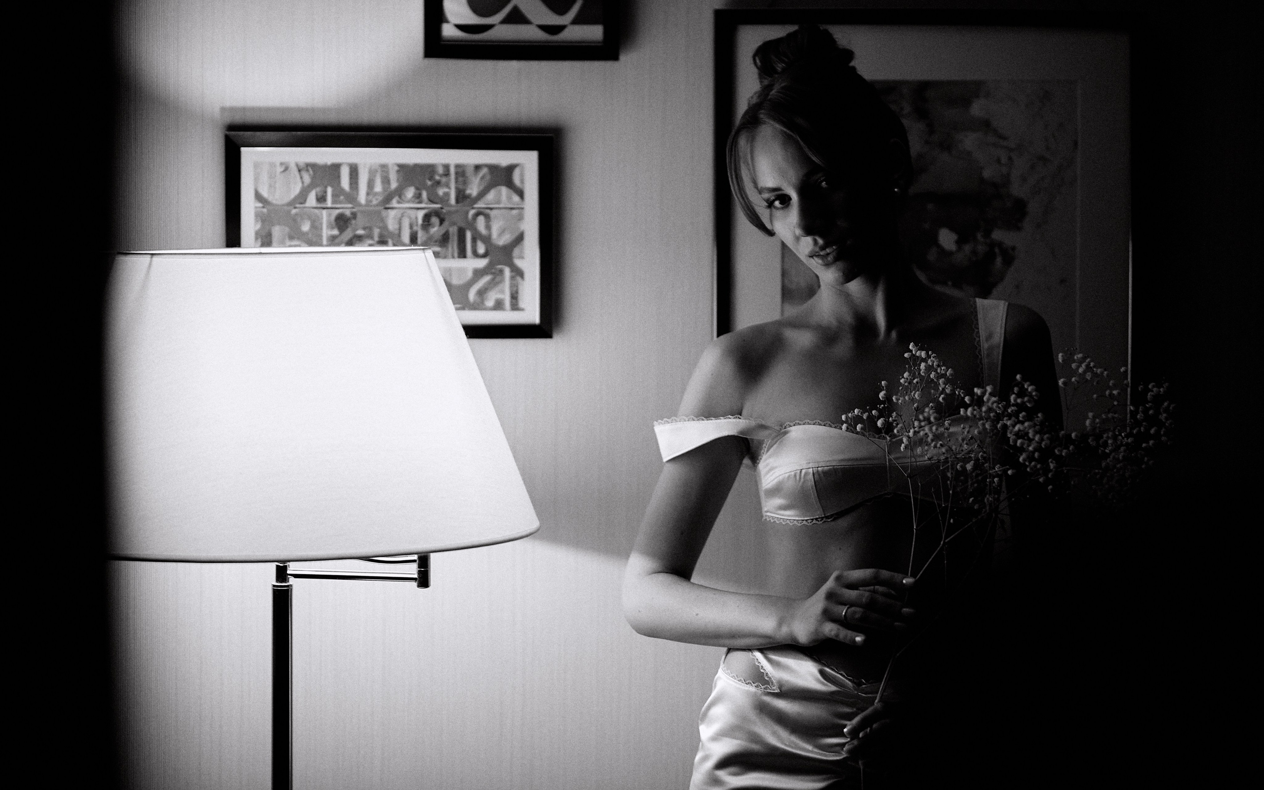 Алена и Алексей. Фотограф в Саранске Дмитрий Емелин