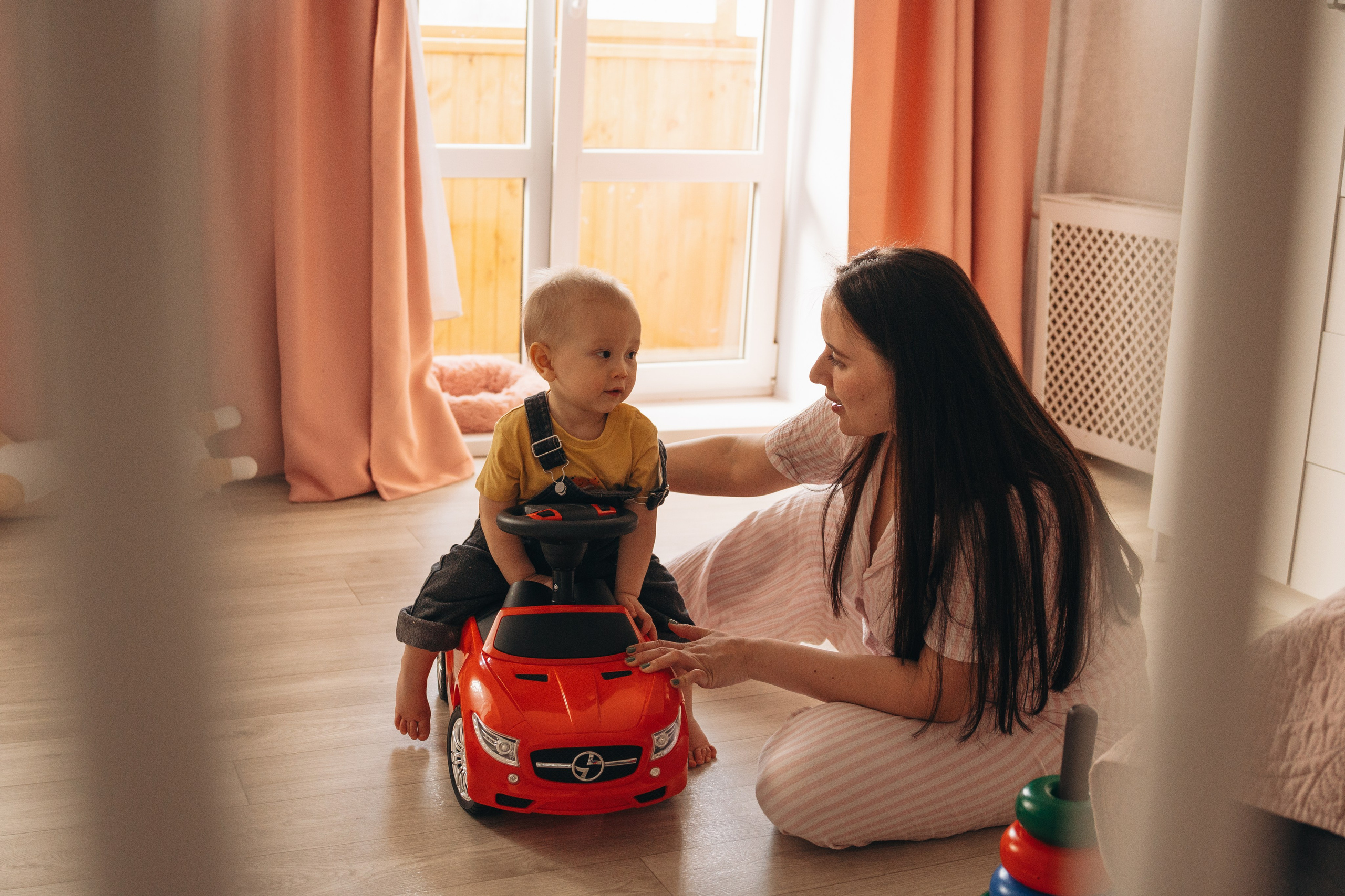 Семейная домашняя серия. Alenasokolowa.ru