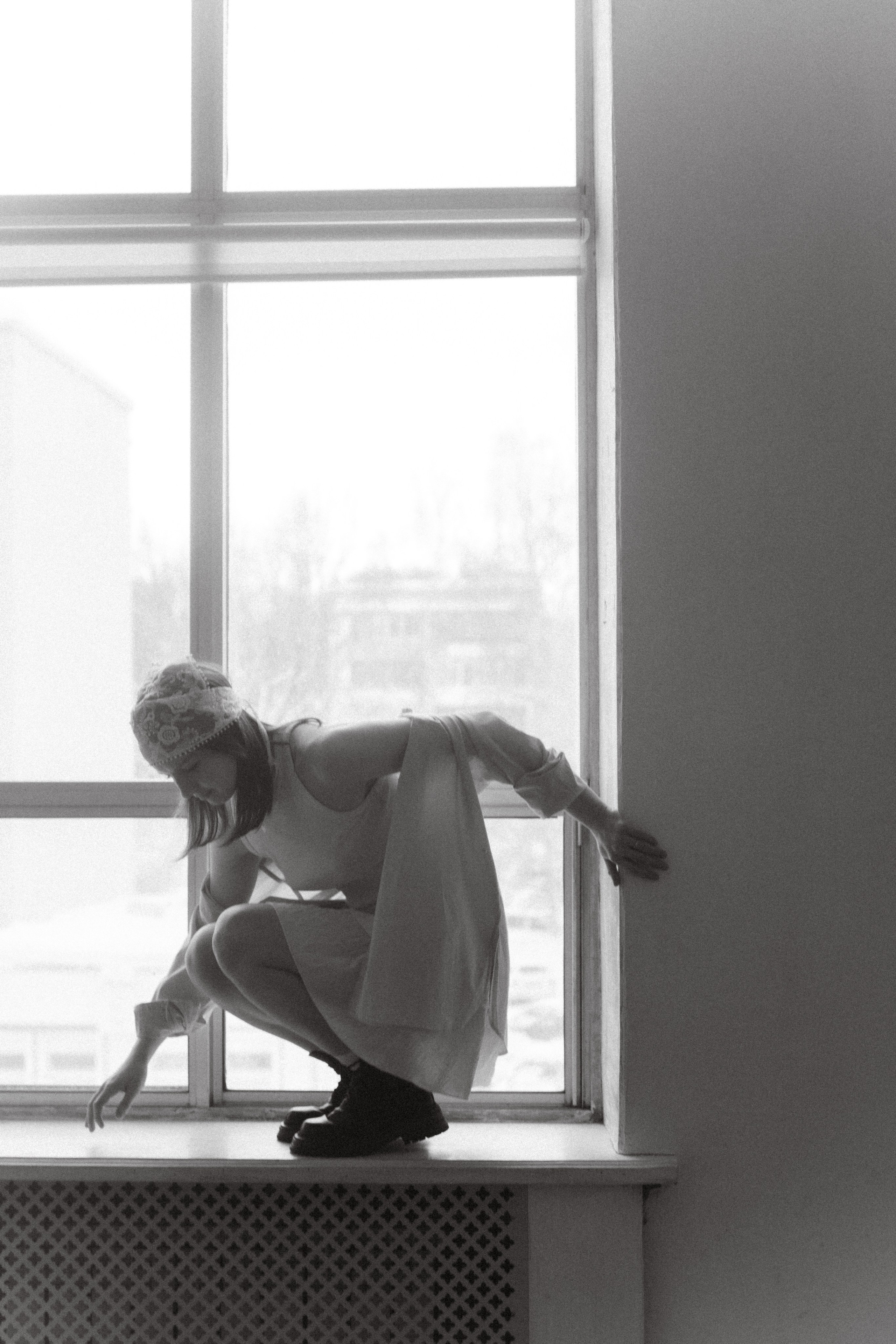 Студийная Серия. Alenasokolowa.ru