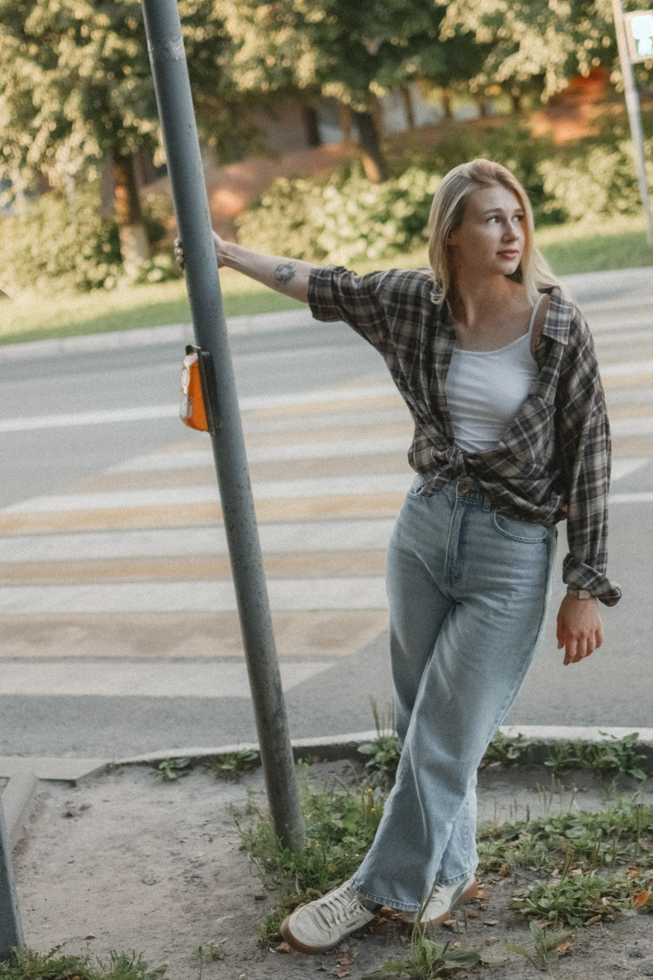 Студийная+уличная серия. Alenasokolowa.ru