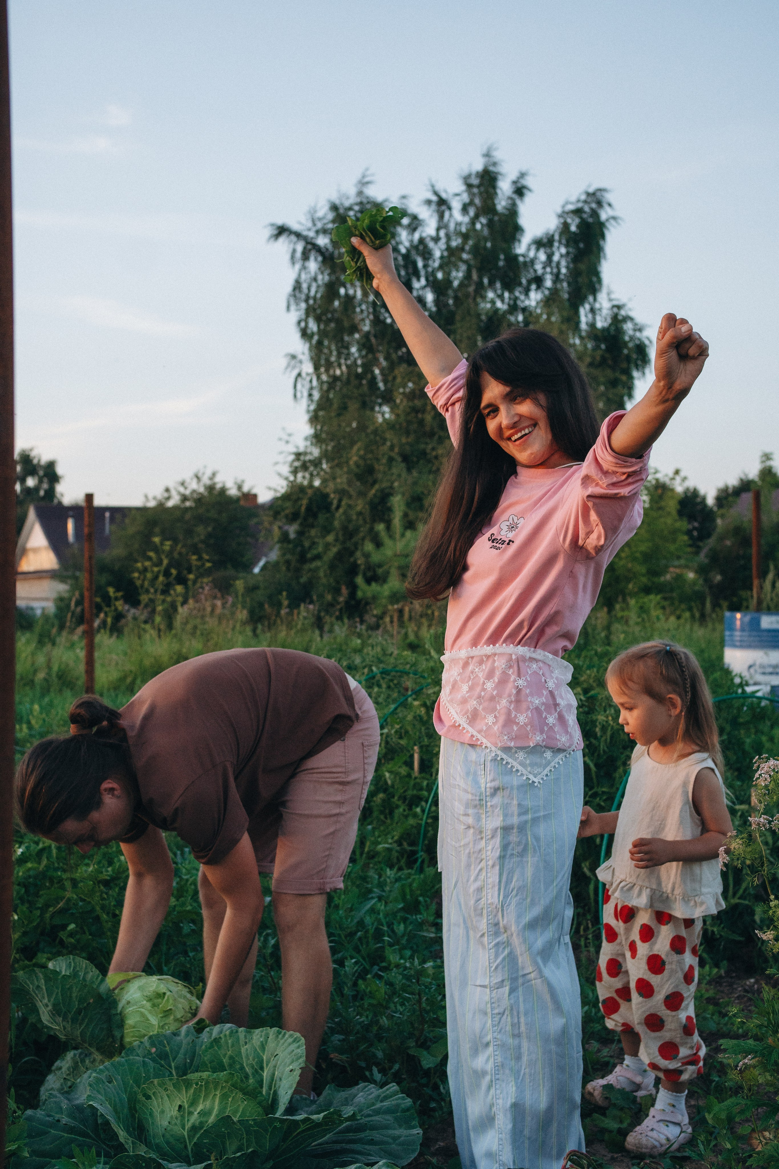 Пакет «Бесконечность». Семейная серия. Alenasokolowa.ru