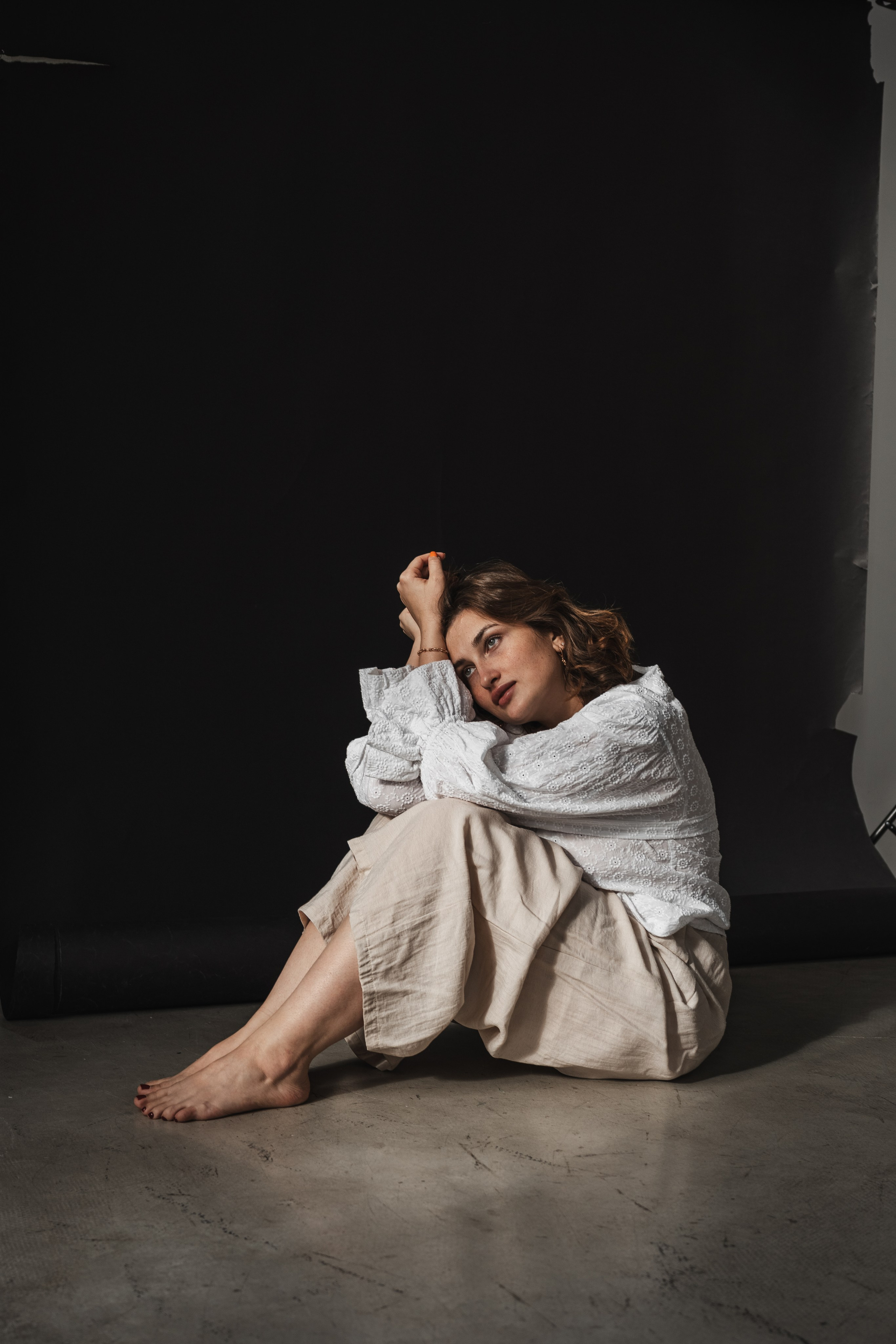 Студийная серия. Alenasokolowa.ru