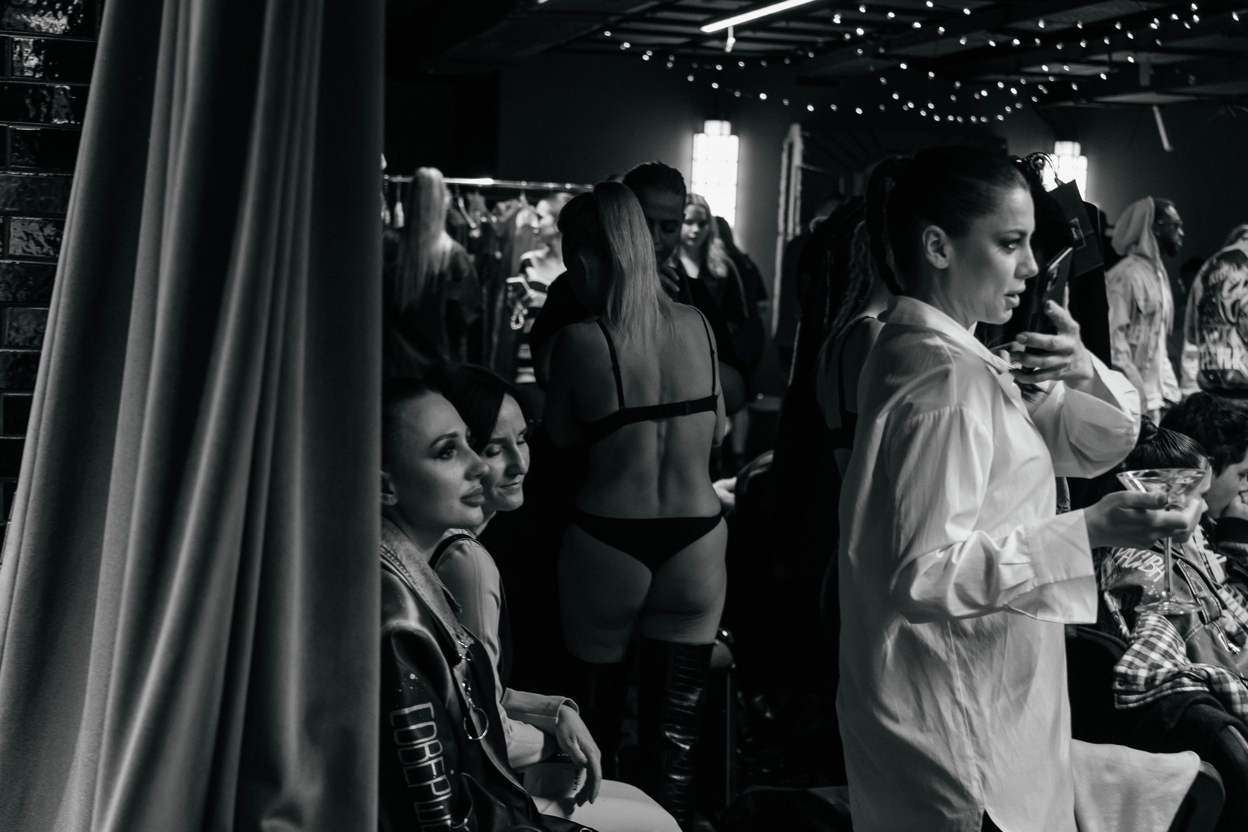 Репортаж Media Fashion. Свадебный и репортажный фотограф МОСКВА