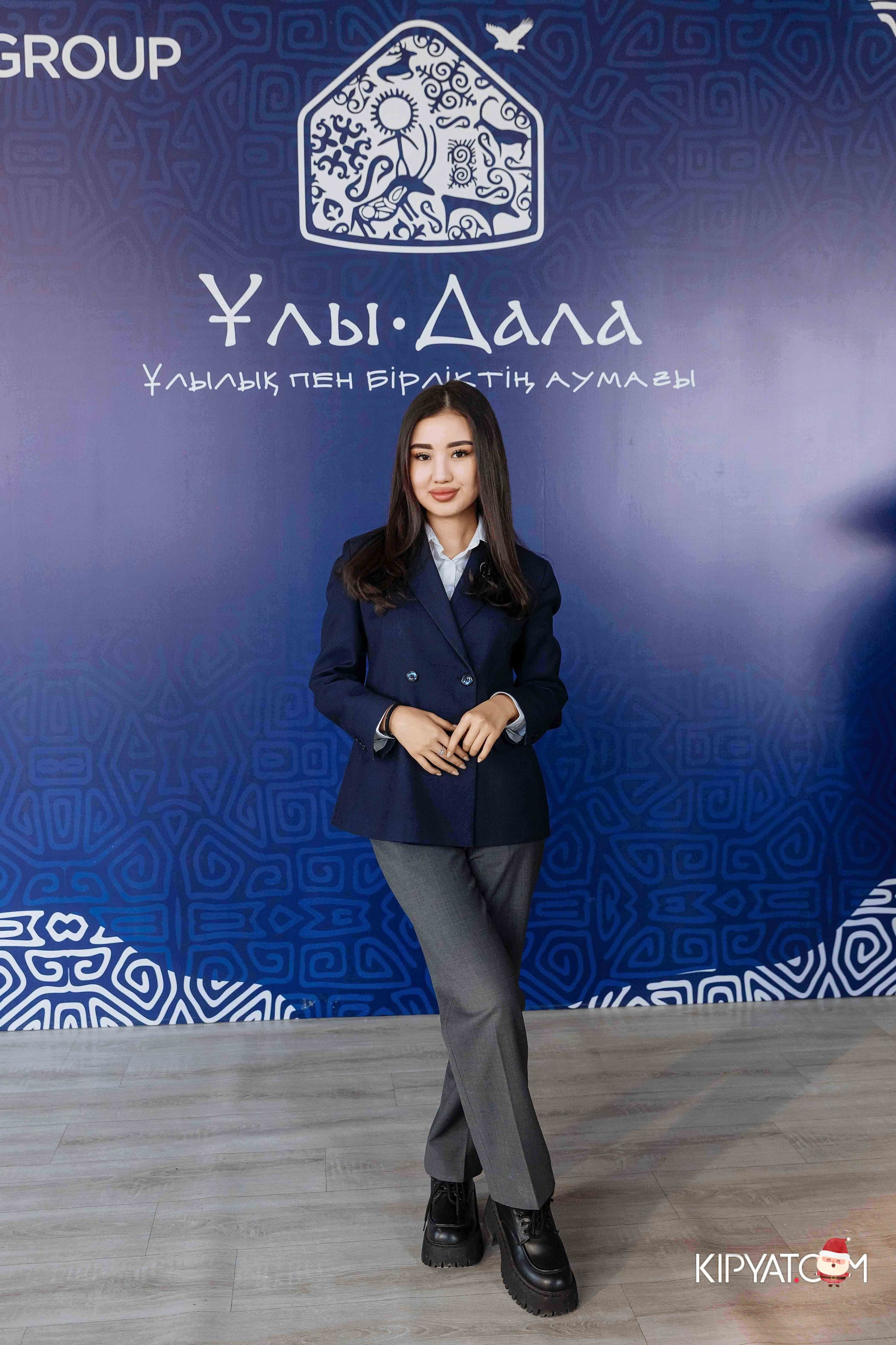 Открытие жилого комплекса Улы Дала BI Group