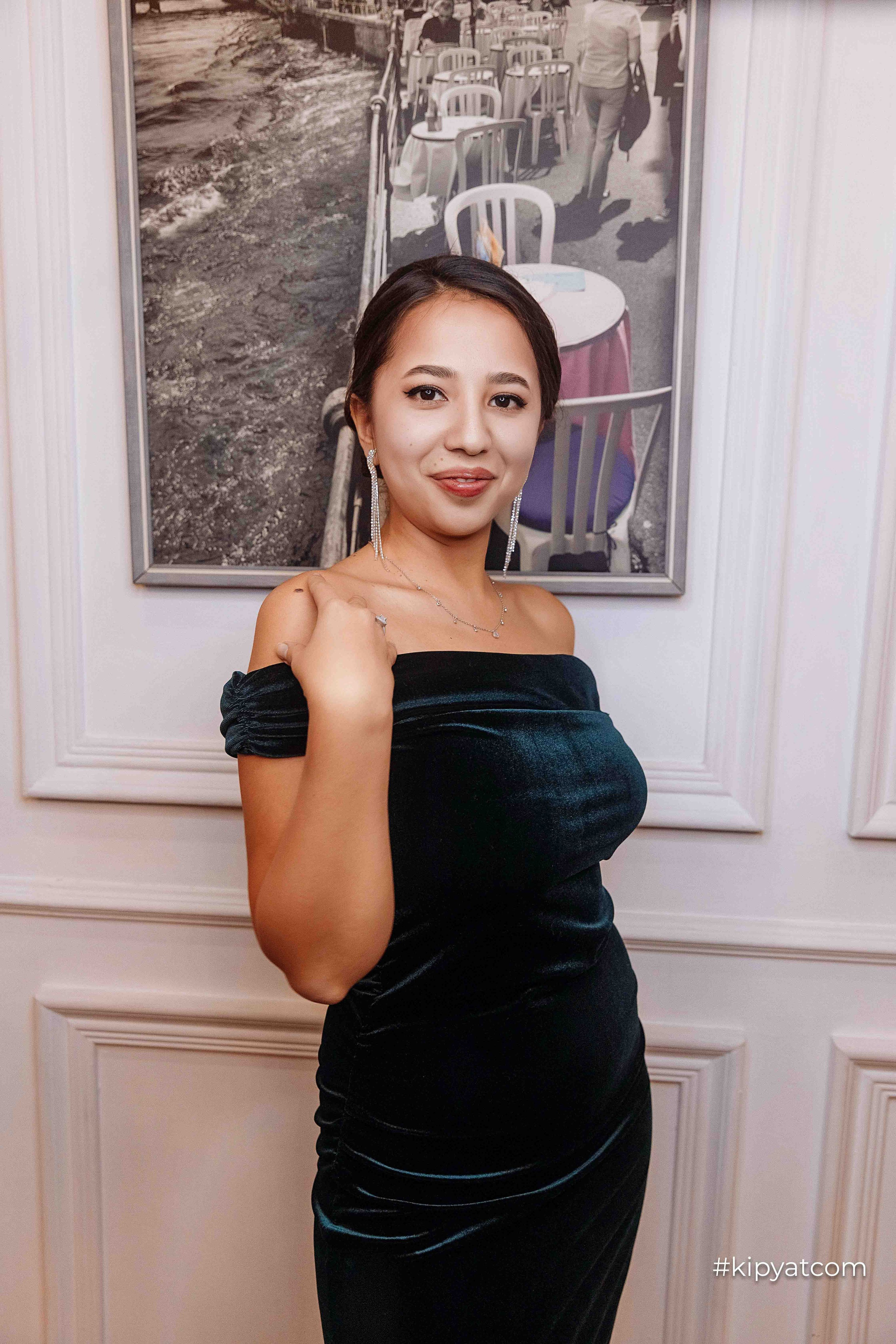 Генацвале by Wok