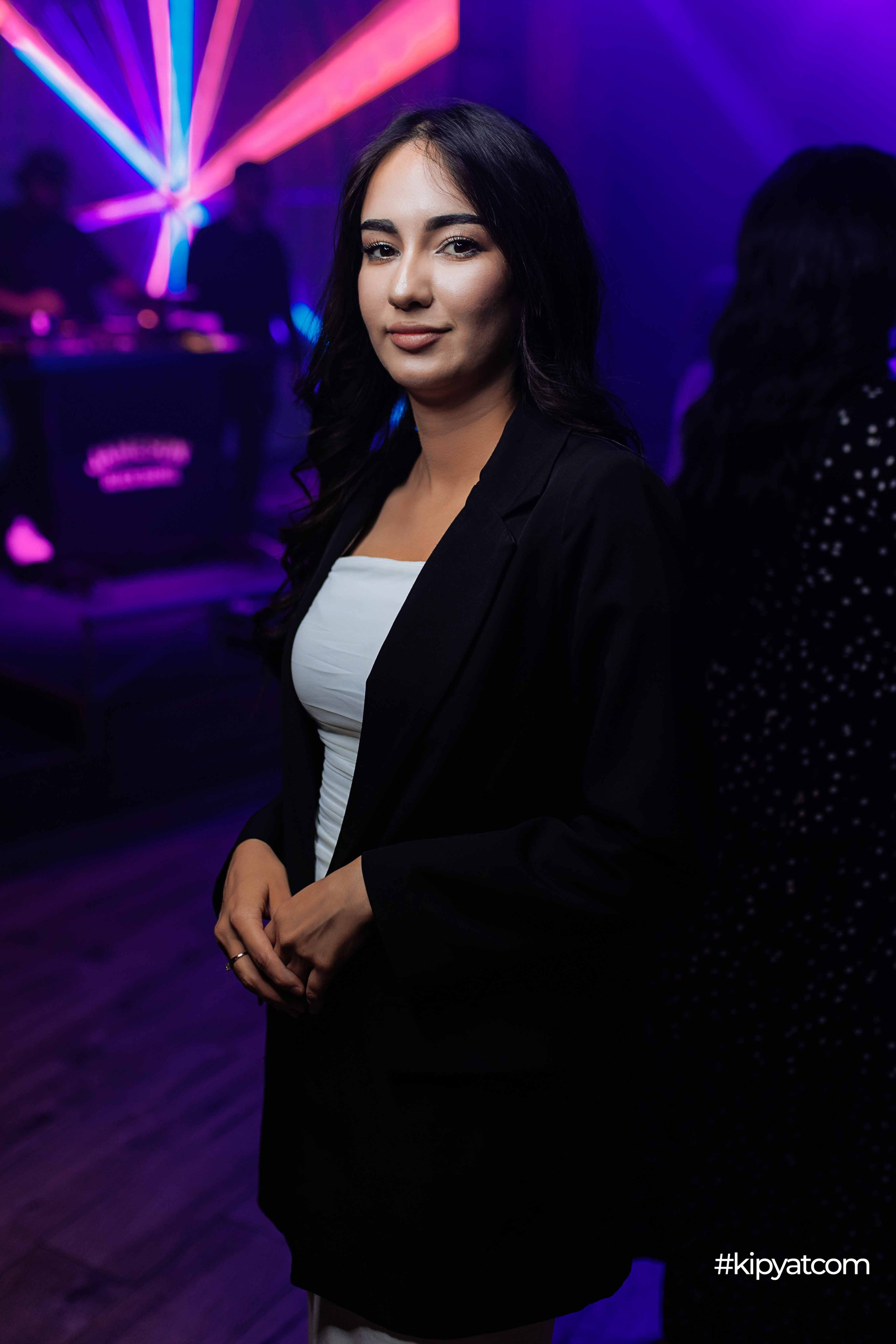 Calista MusicHall. Кипятком Шымкент