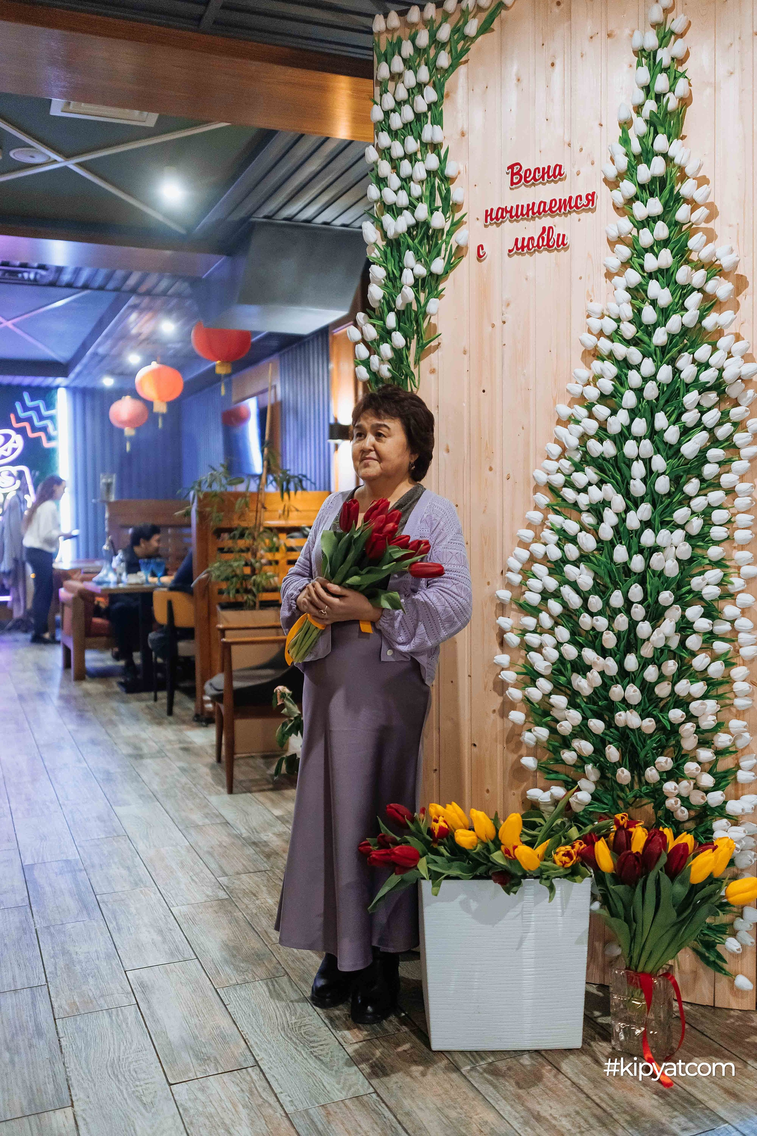 Генацвале by wok