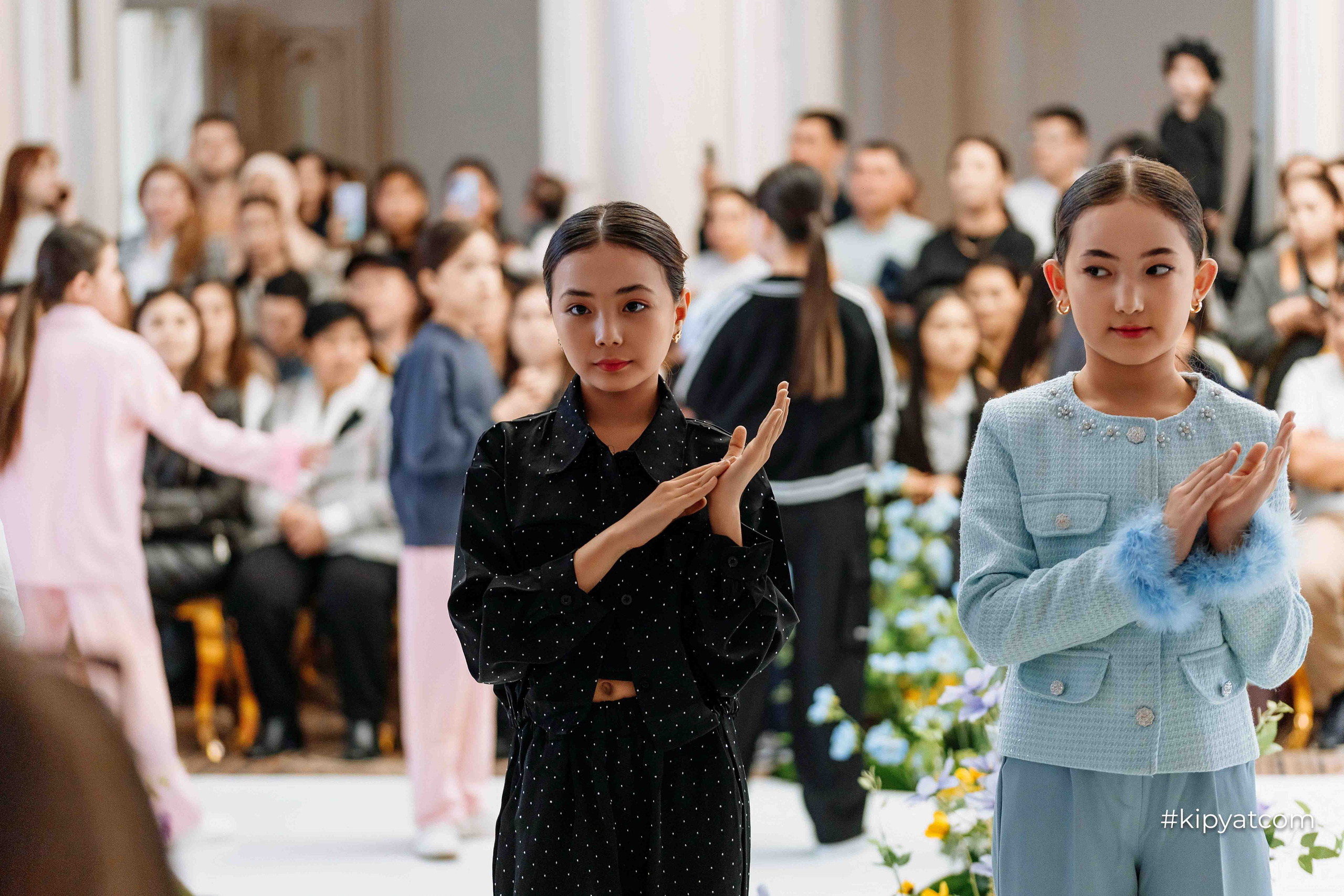 Kids Fashion Shymkent