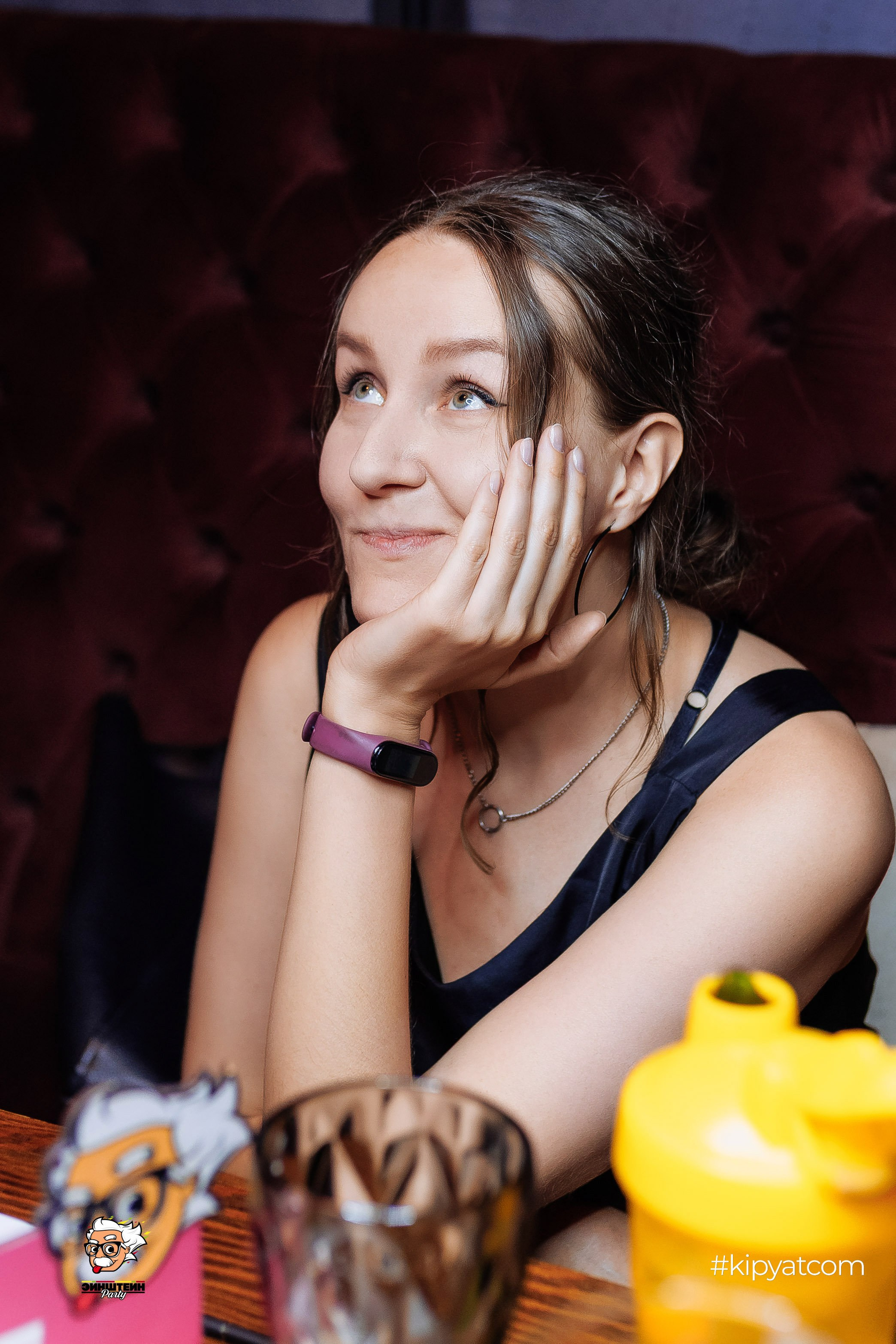 Эйнштейн Party