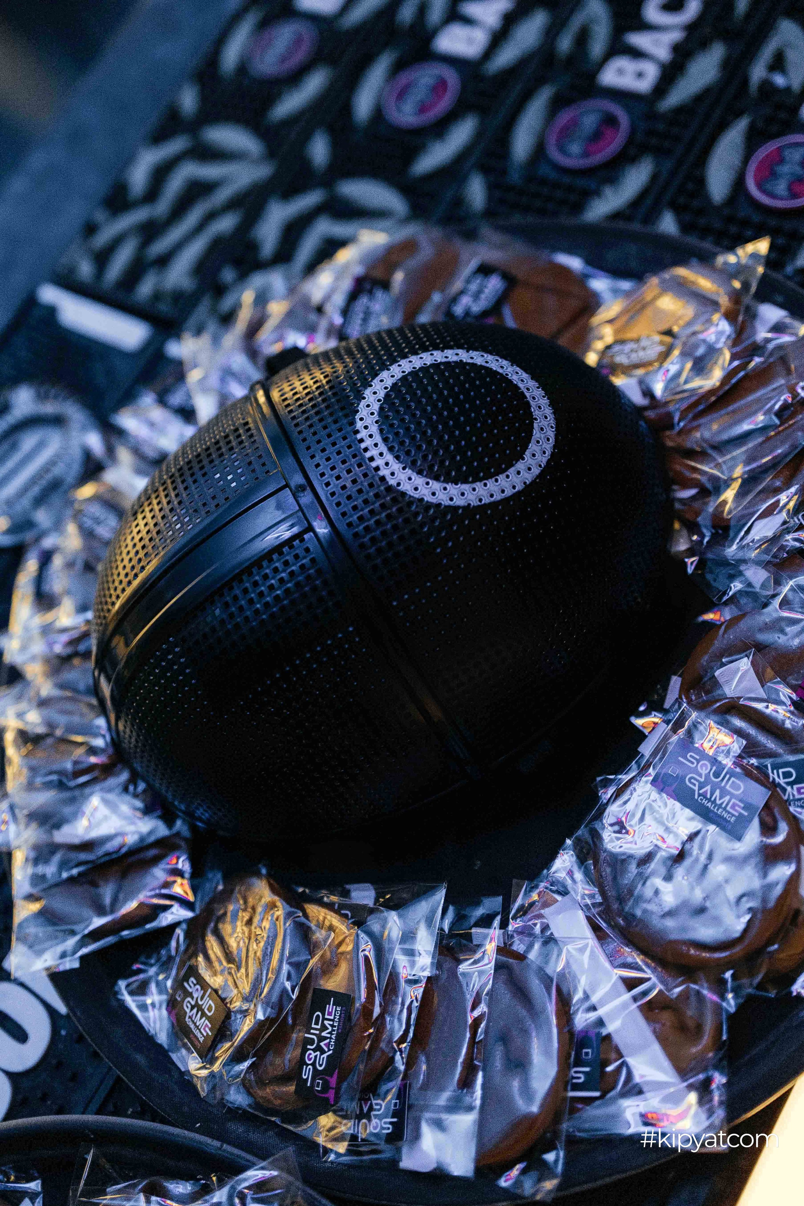 Dicoco Казиева