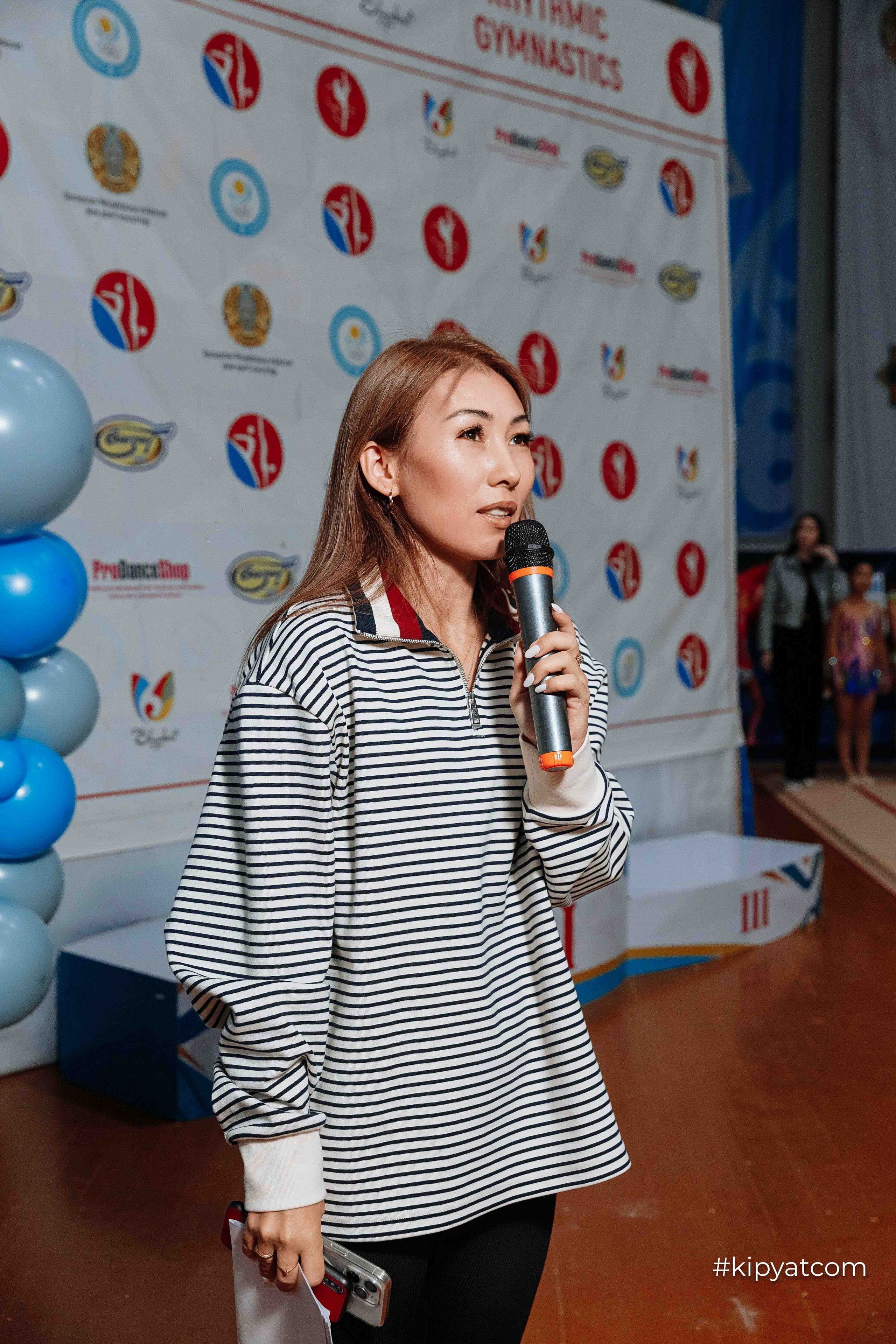 Турнир ко Дню Независимости