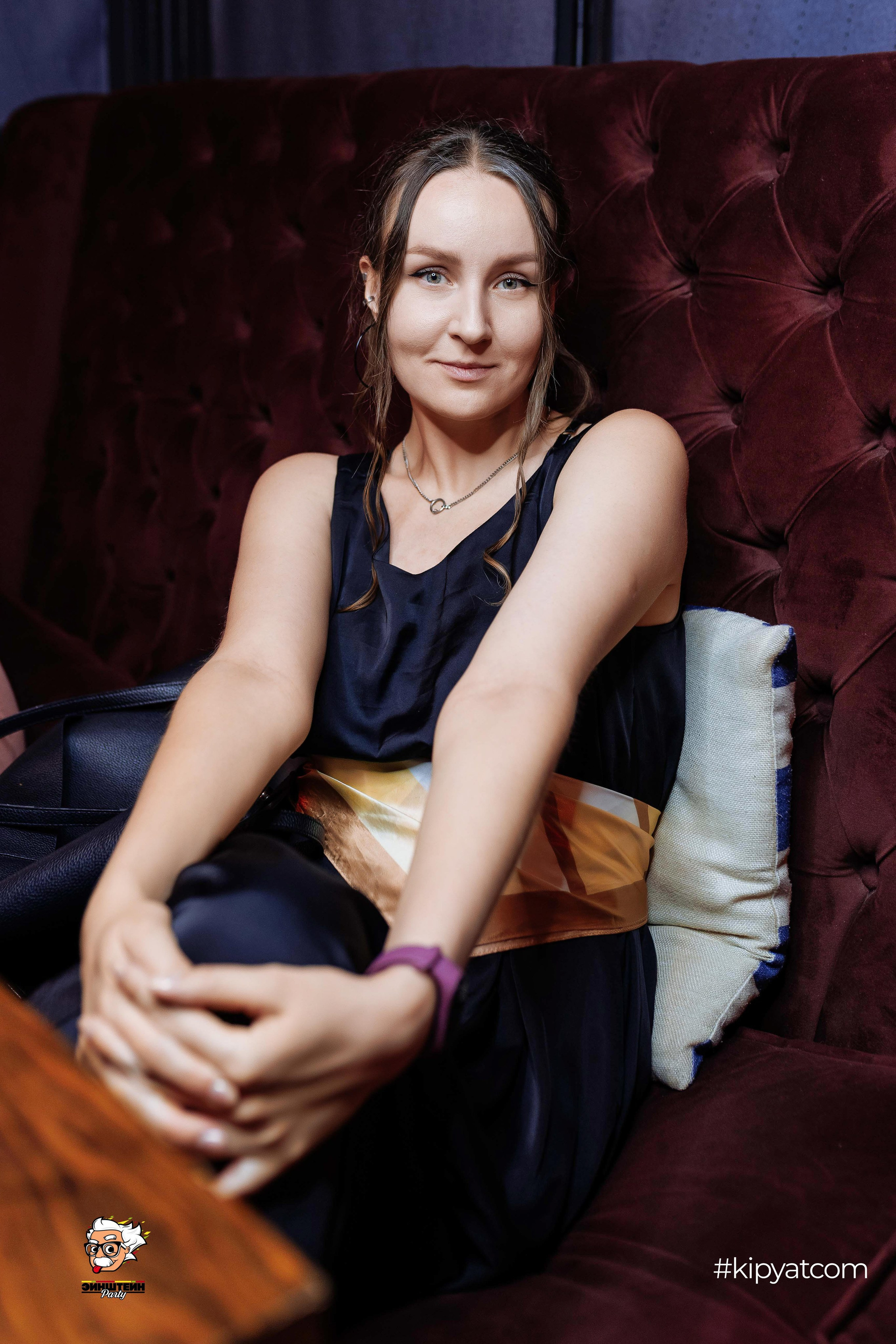 Эйнштейн Party