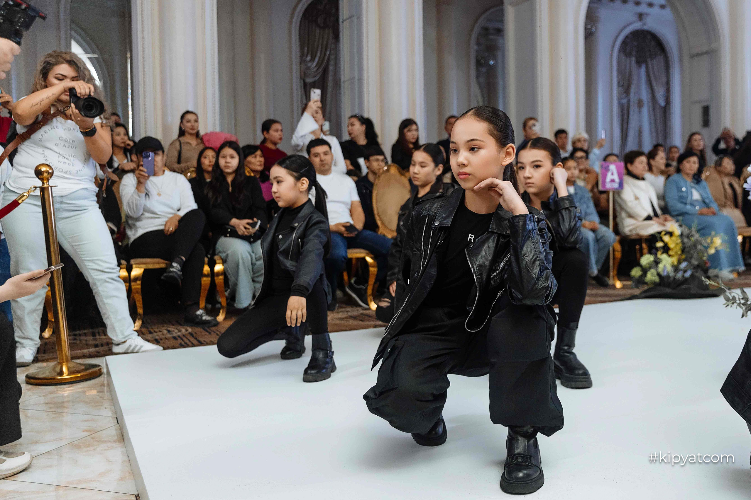 Kids Fashion Shymkent