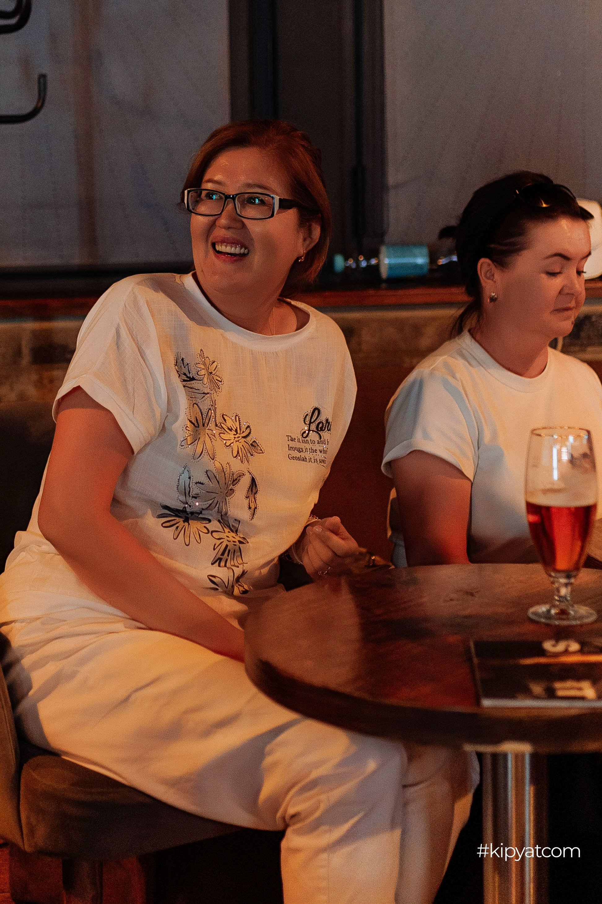 Эйнштейн Party