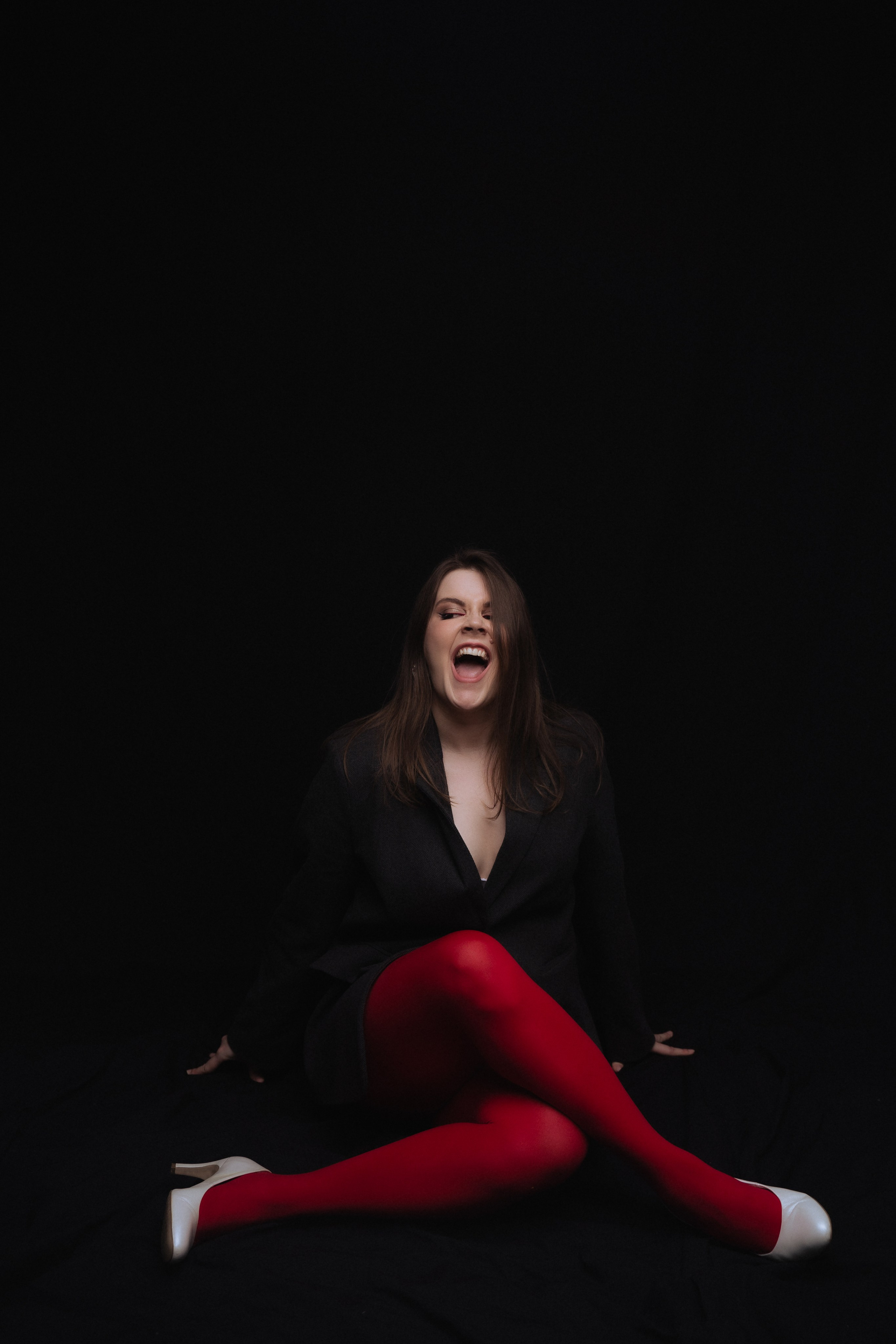 Портретные съемки. Фотограф Ольга Жаркова