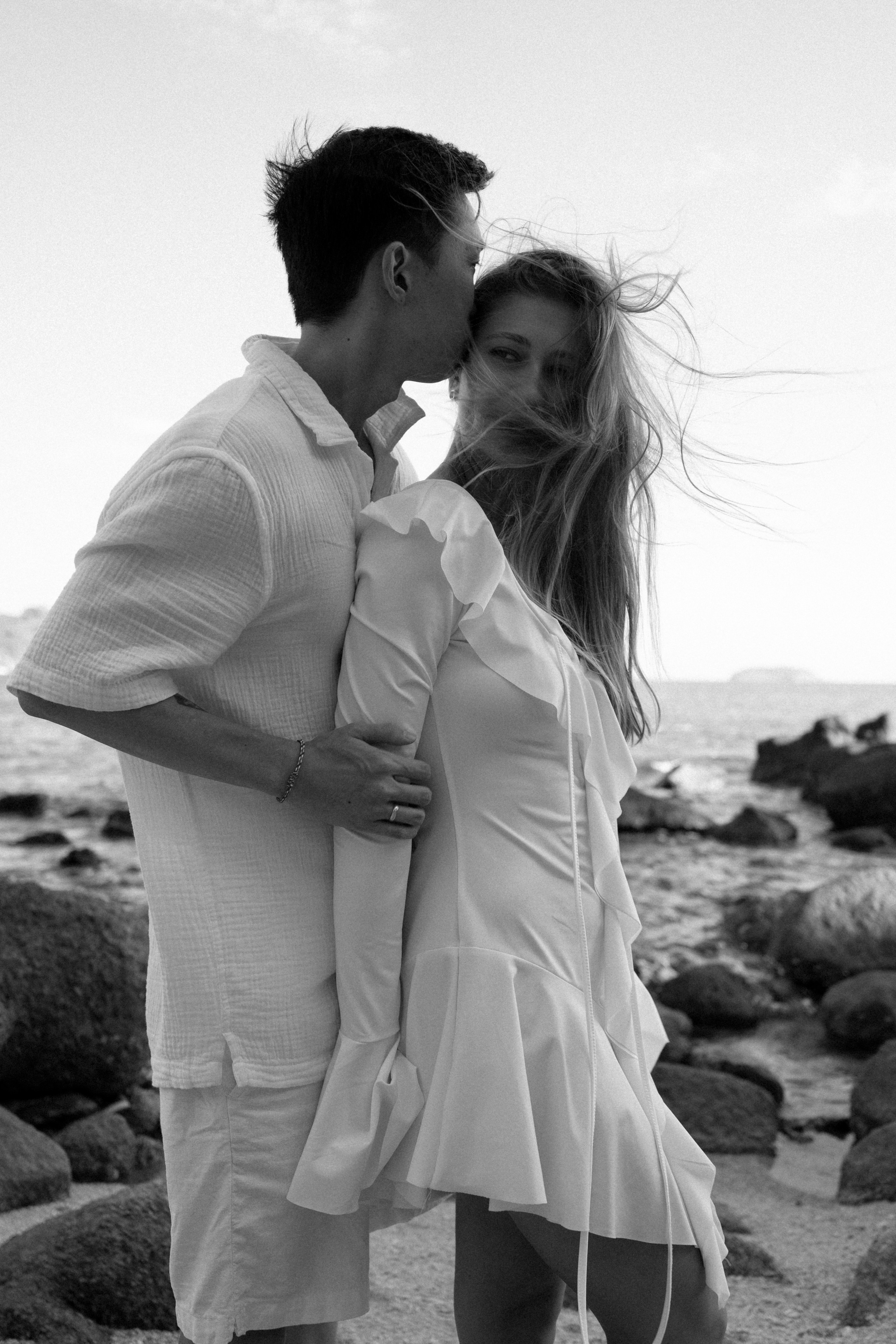 Vera & Nikolay. Ваш фотограф Ангелина на Пхукете 🖤