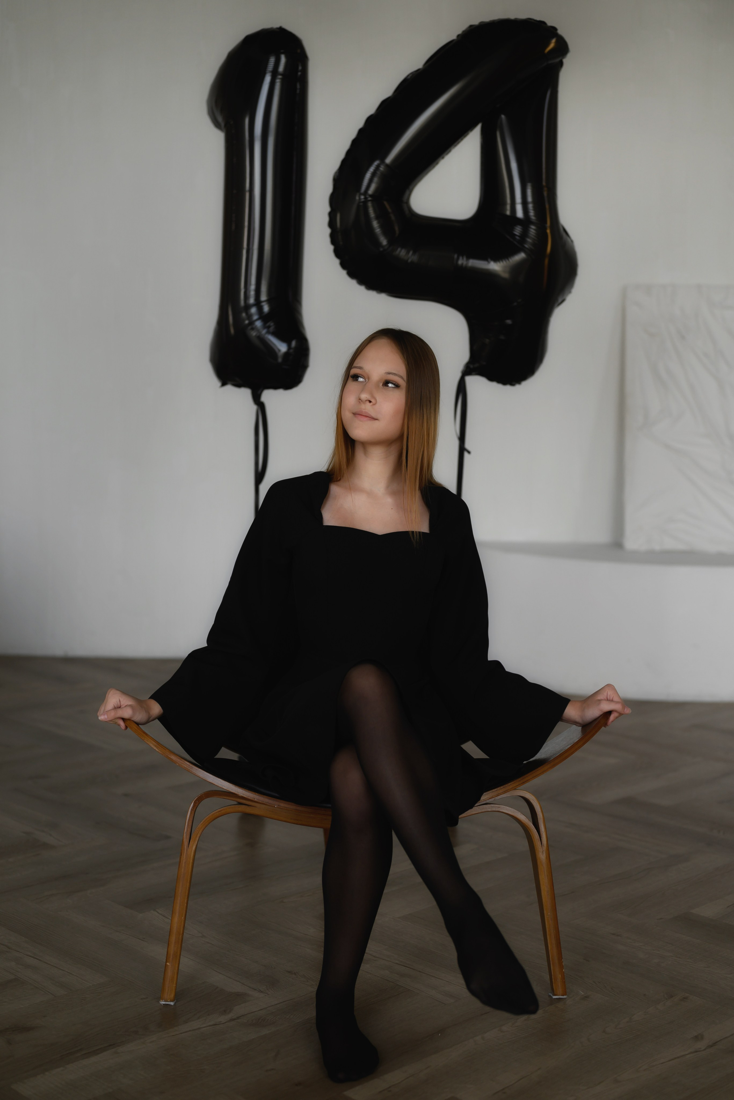 Фотосессии ко Дню рождения. Профессиональный фотограф в Уфе Алина Стрелкова