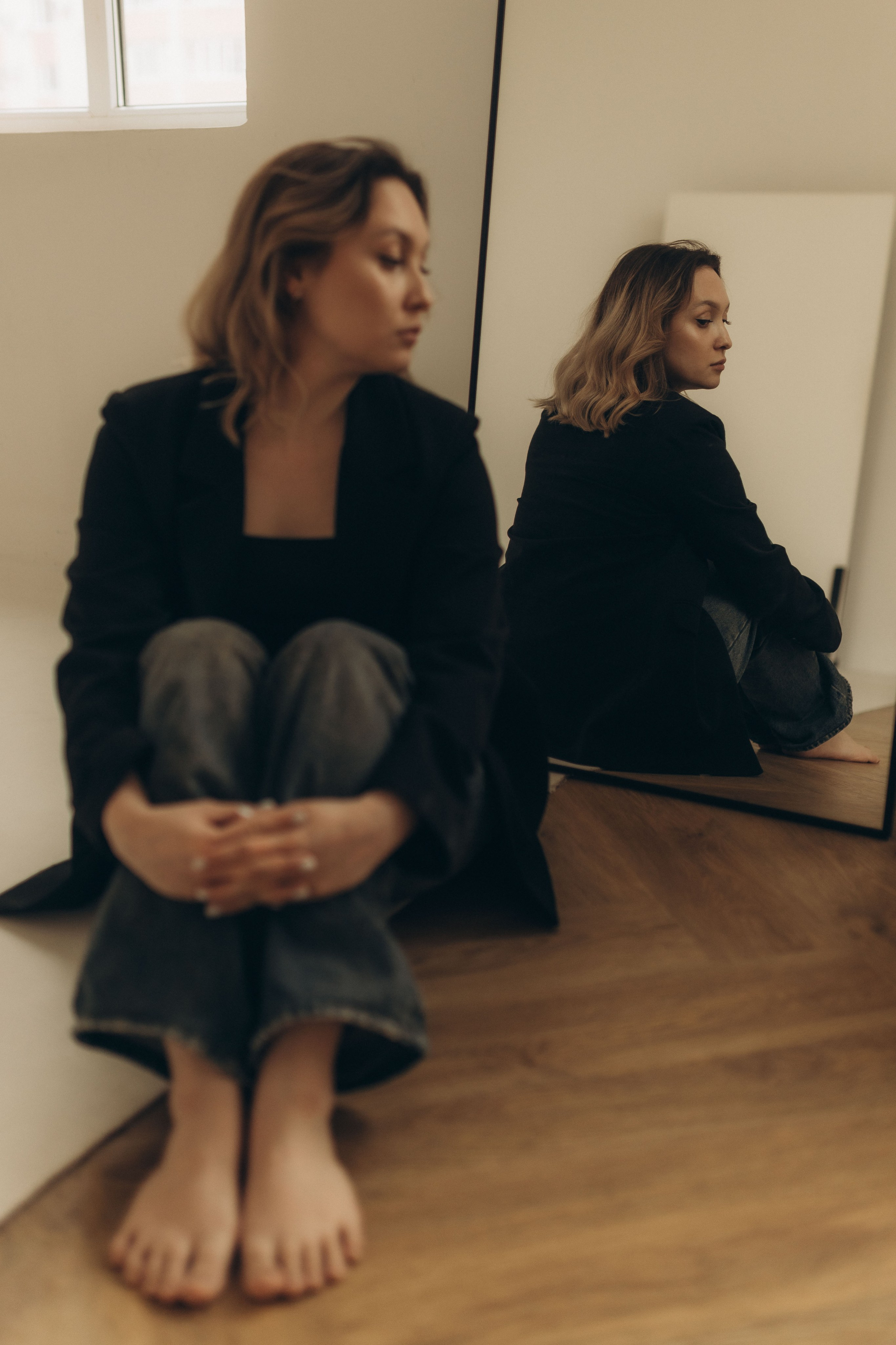 Индивидуальная фотосессия Полины. Фотограф в Ставрополе Svetlana Matveeva