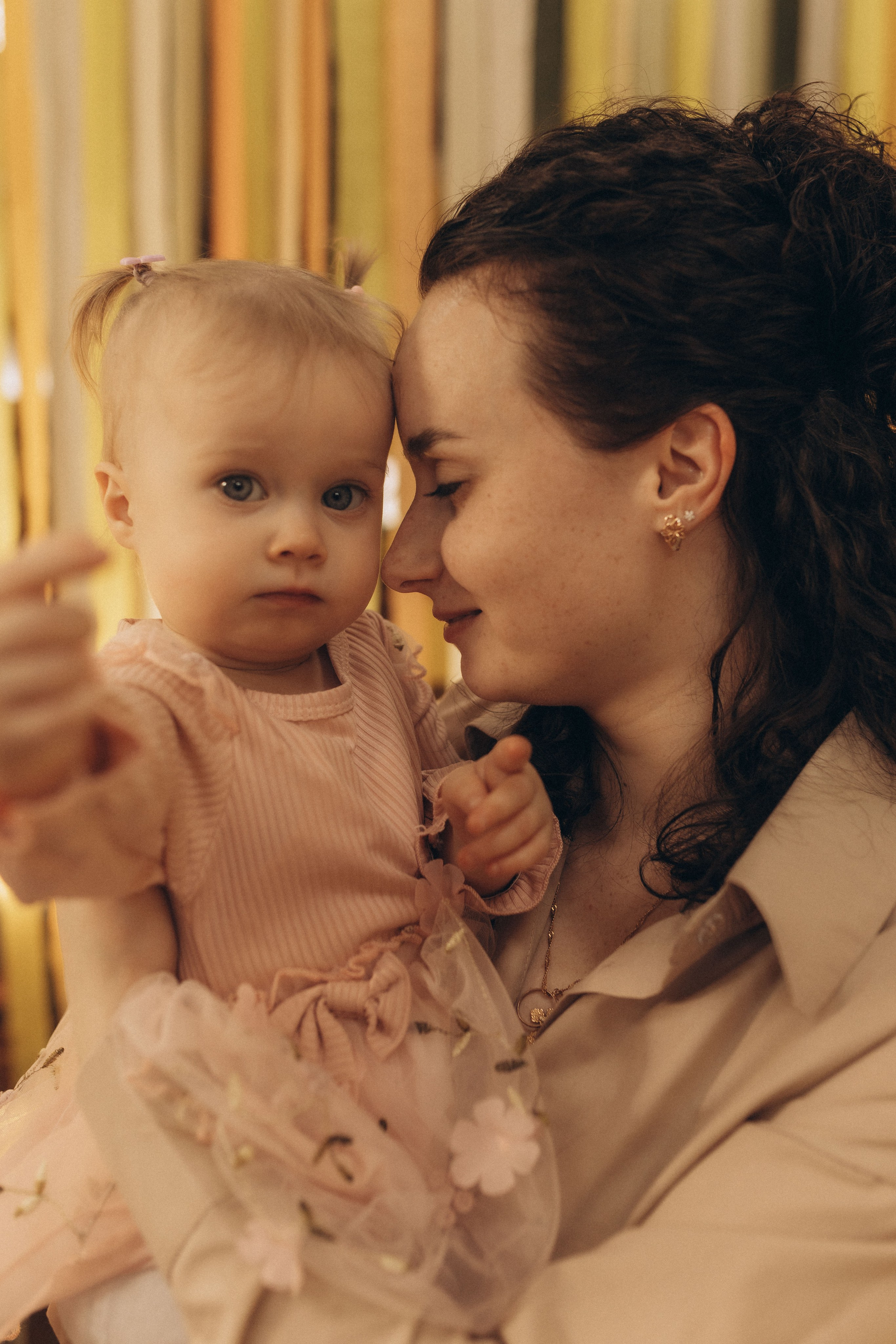 День рождения Миры. Фотограф в Ставрополе Svetlana Matveeva