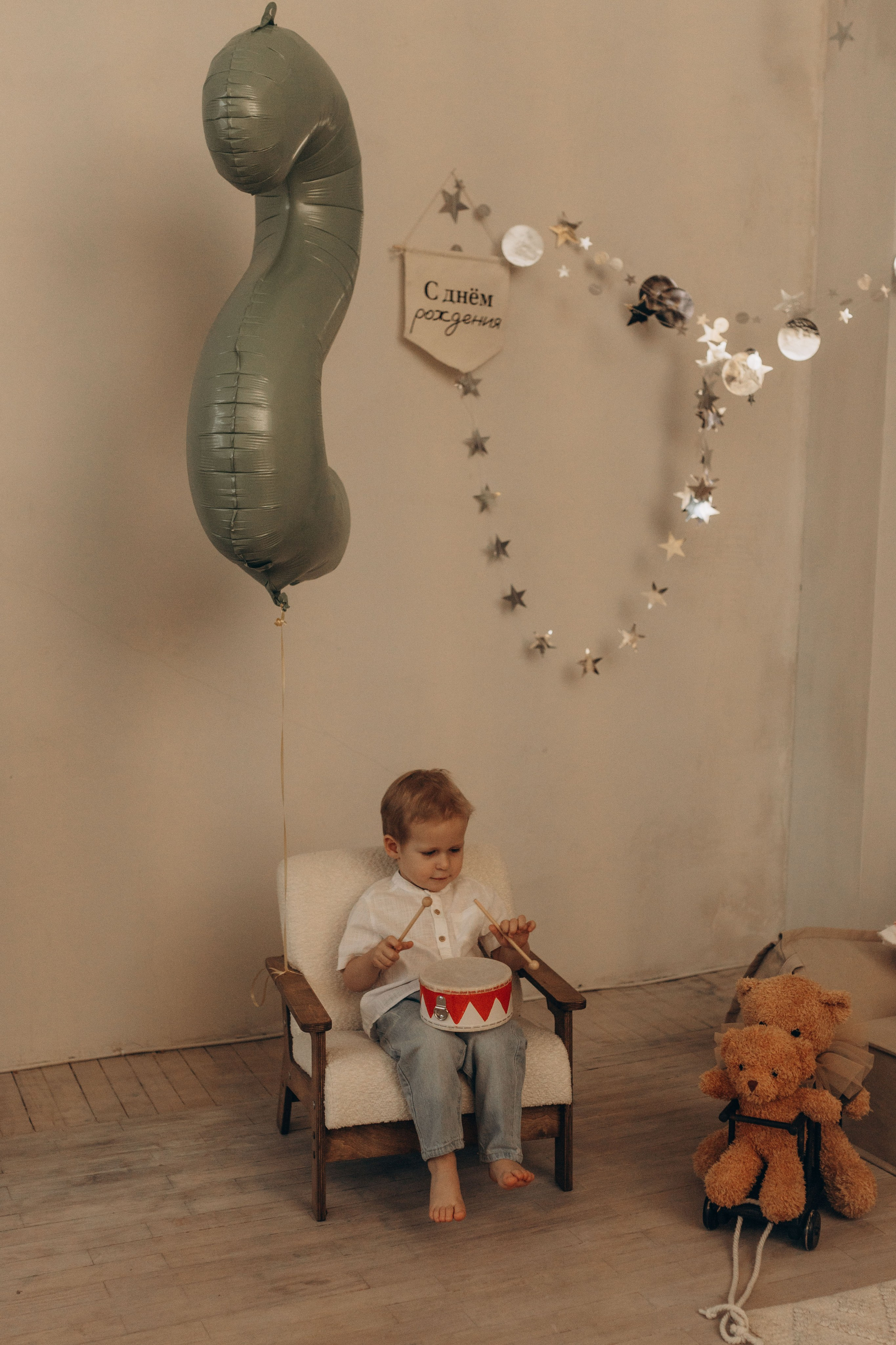 Семейная-новогодняя. Фотограф в Ставрополе Svetlana Matveeva