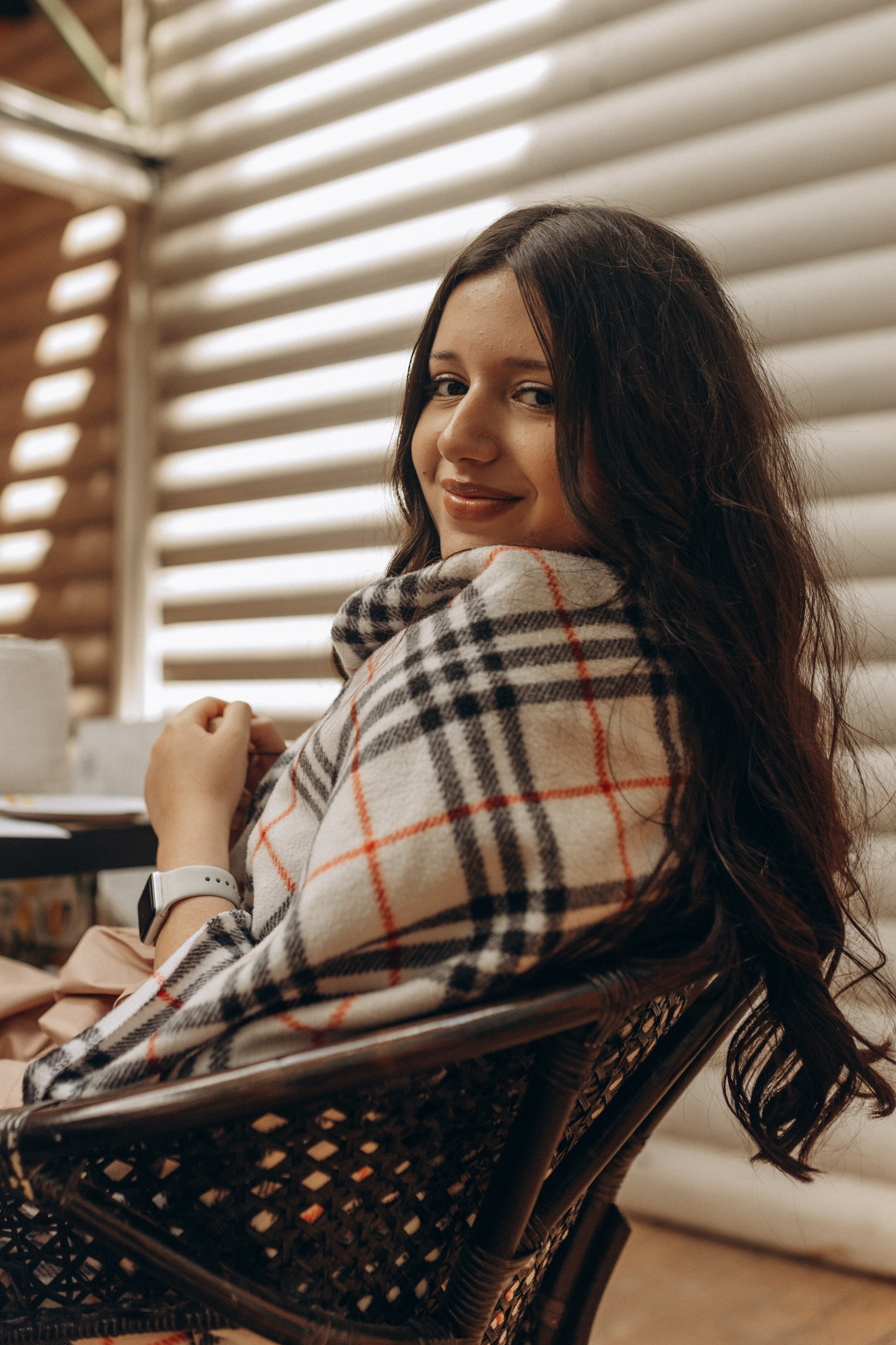 День рождения Маргариты в ресторане Белла Чао. Фотограф в Ставрополе Svetlana Matveeva