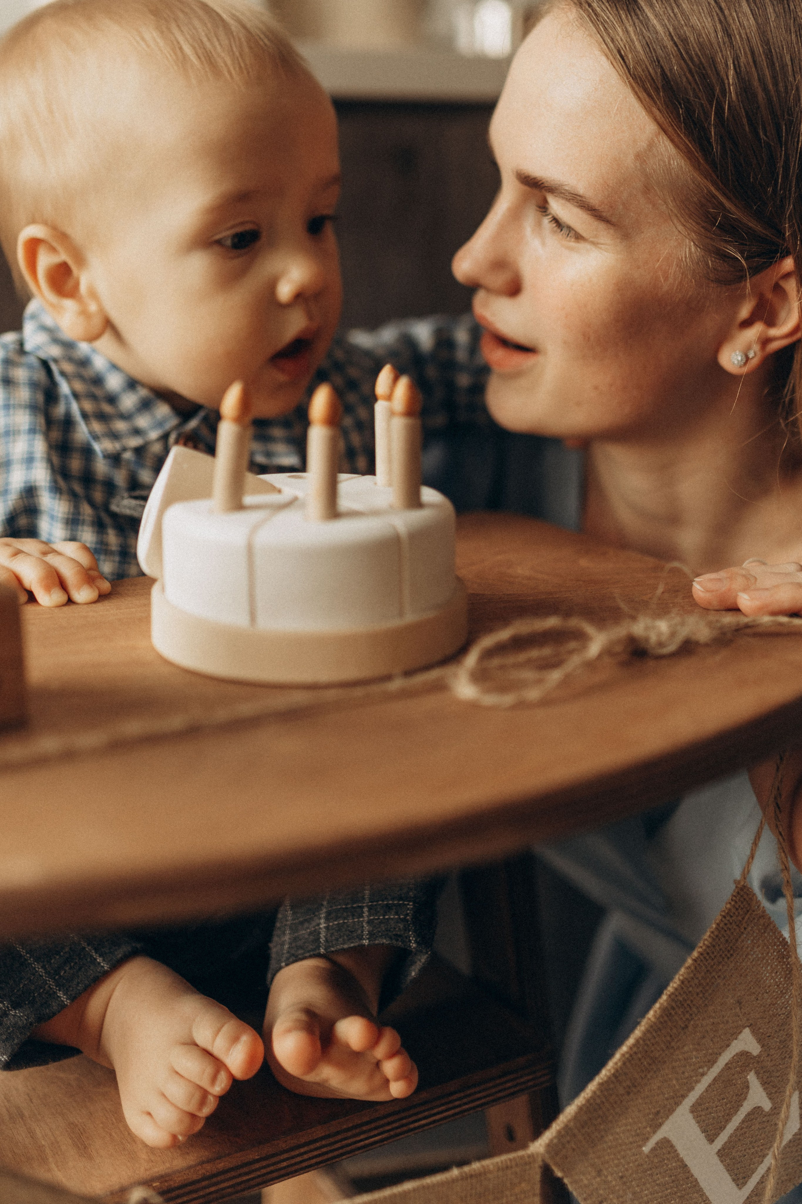 Дамиру годик. Фотограф в Ставрополе Svetlana Matveeva