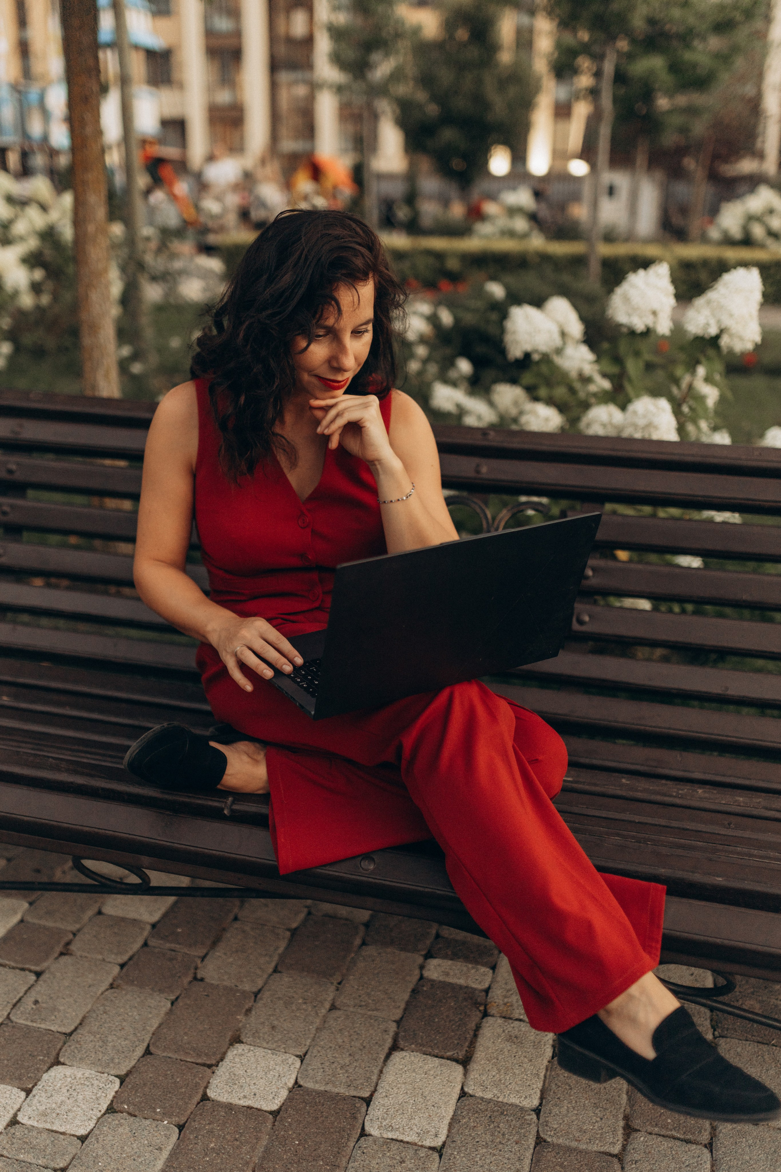 Екатерина индивидуальная съемка. Фотограф в Ставрополе Svetlana Matveeva