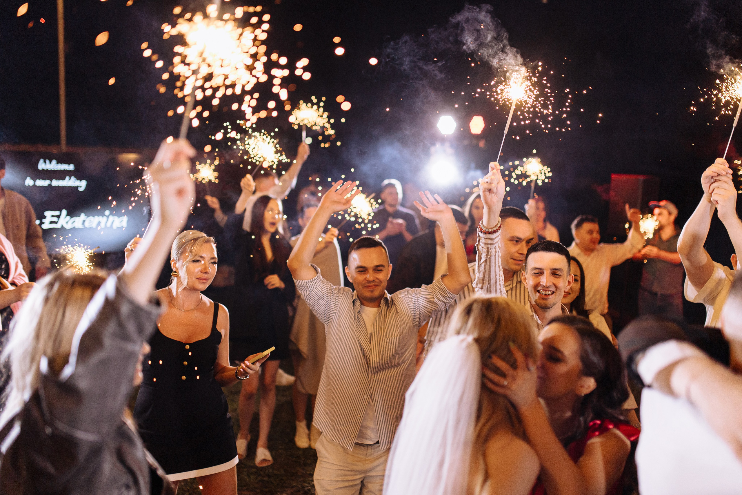 Свадебный репортаж. Свадебный и Репортажный фотограф Александр Шаров