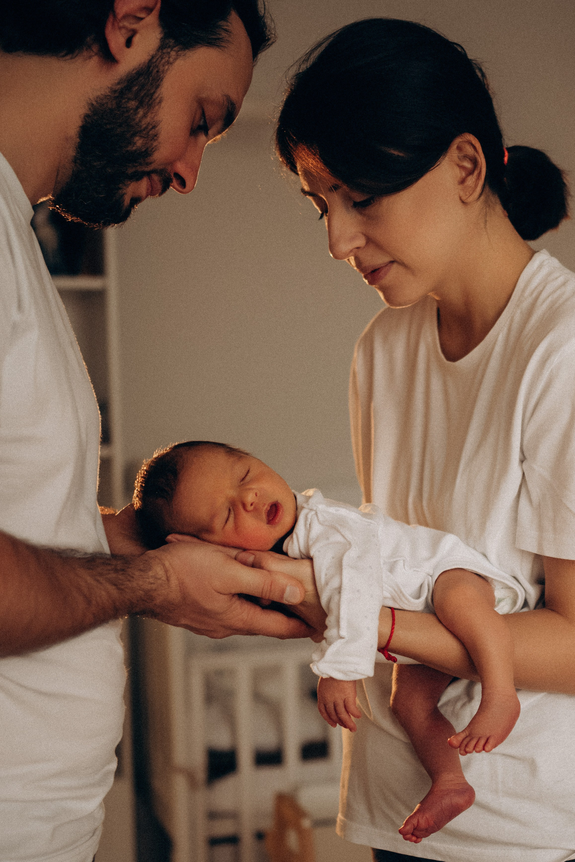 Малыш. Кристина Ветрова | ФОТОГРАФ | Москва