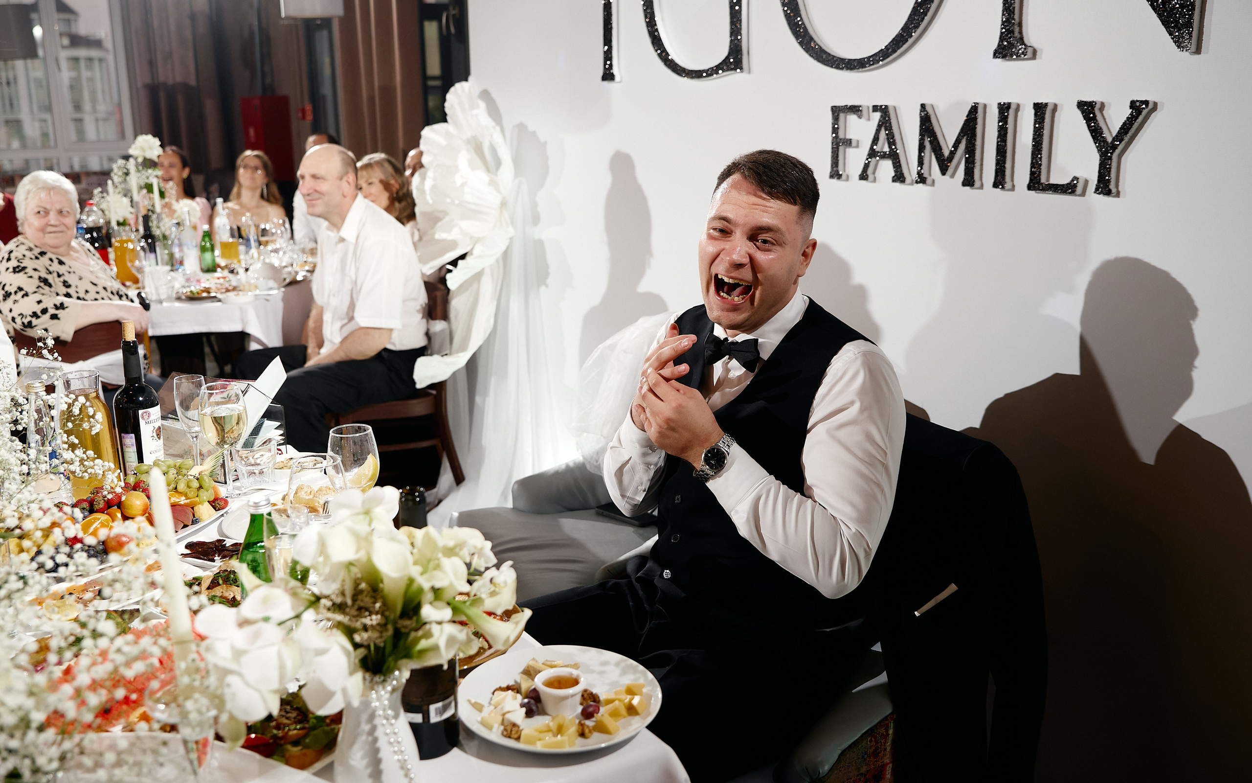 Алена и Алексей. Фотограф в Саранске Дмитрий Емелин