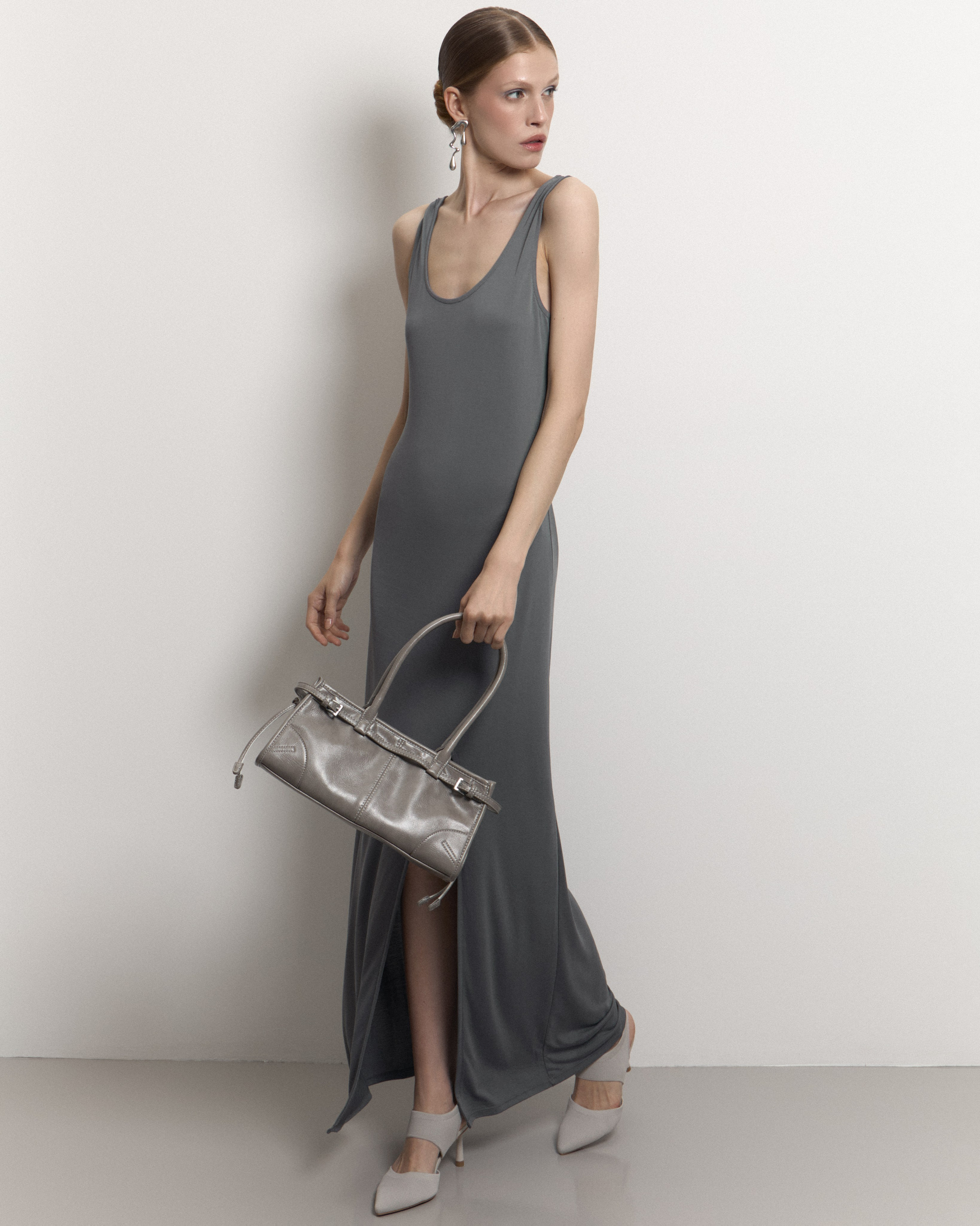 LOOKBOOK. Фотограф для брендов из Санкт-Петербурга Элина Каспаравичюс